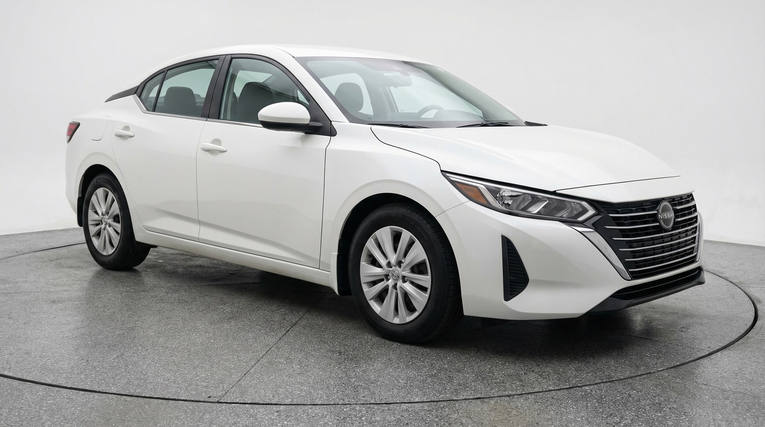 Thumbnail: 2025 Nissan Sentra - 1