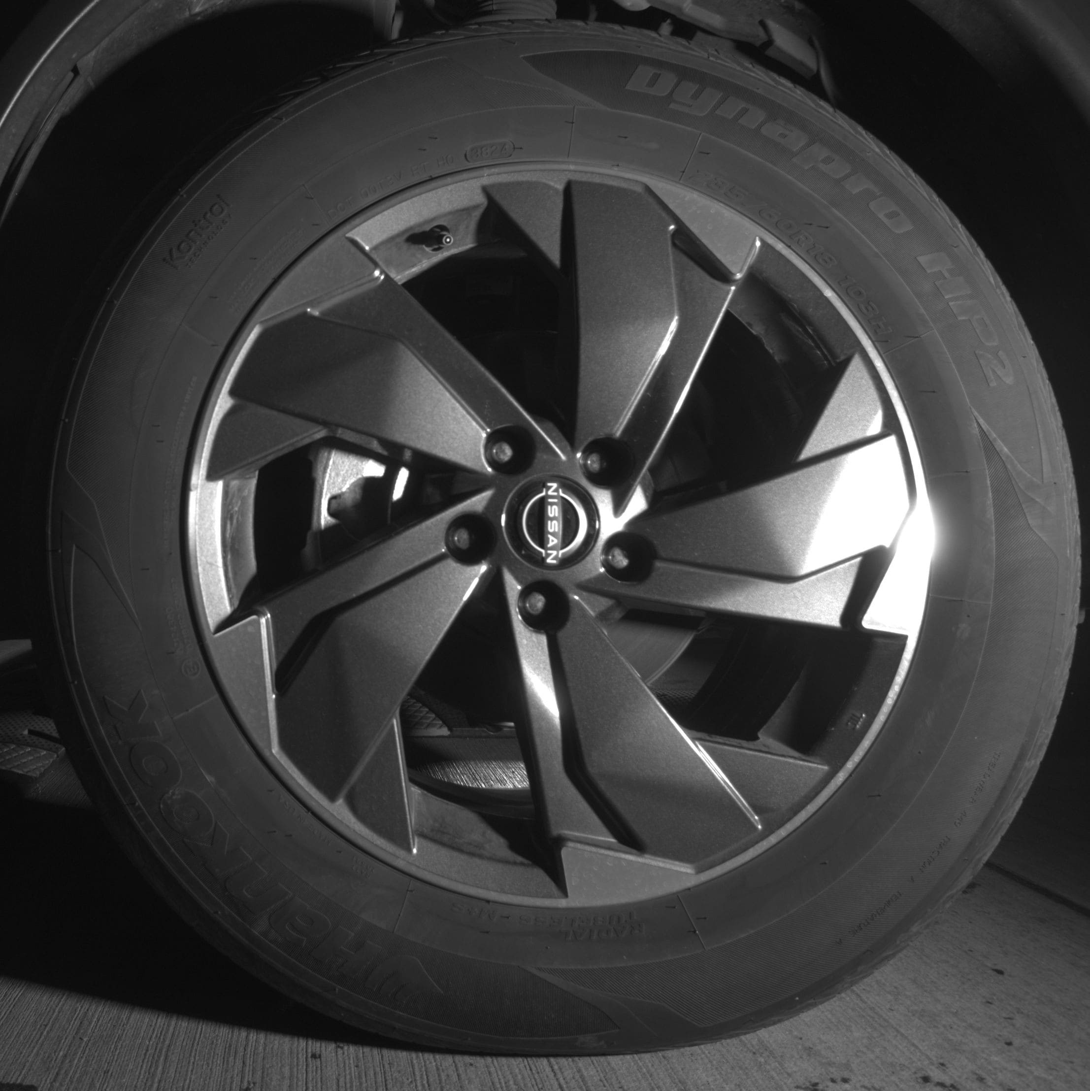 Thumbnail: 2025 Nissan Rogue - 9