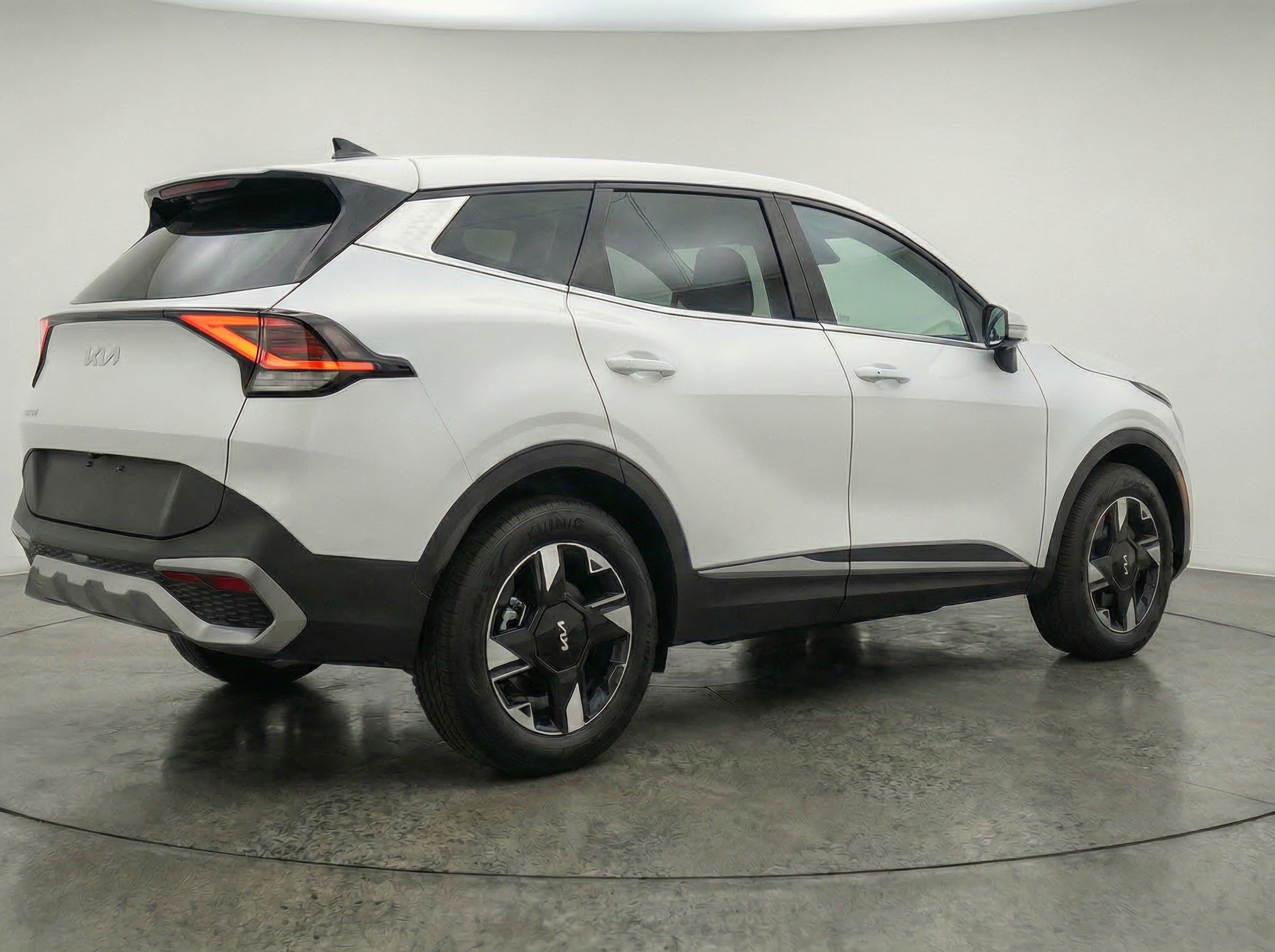 Thumbnail: 2026 Kia Sportage - 9
