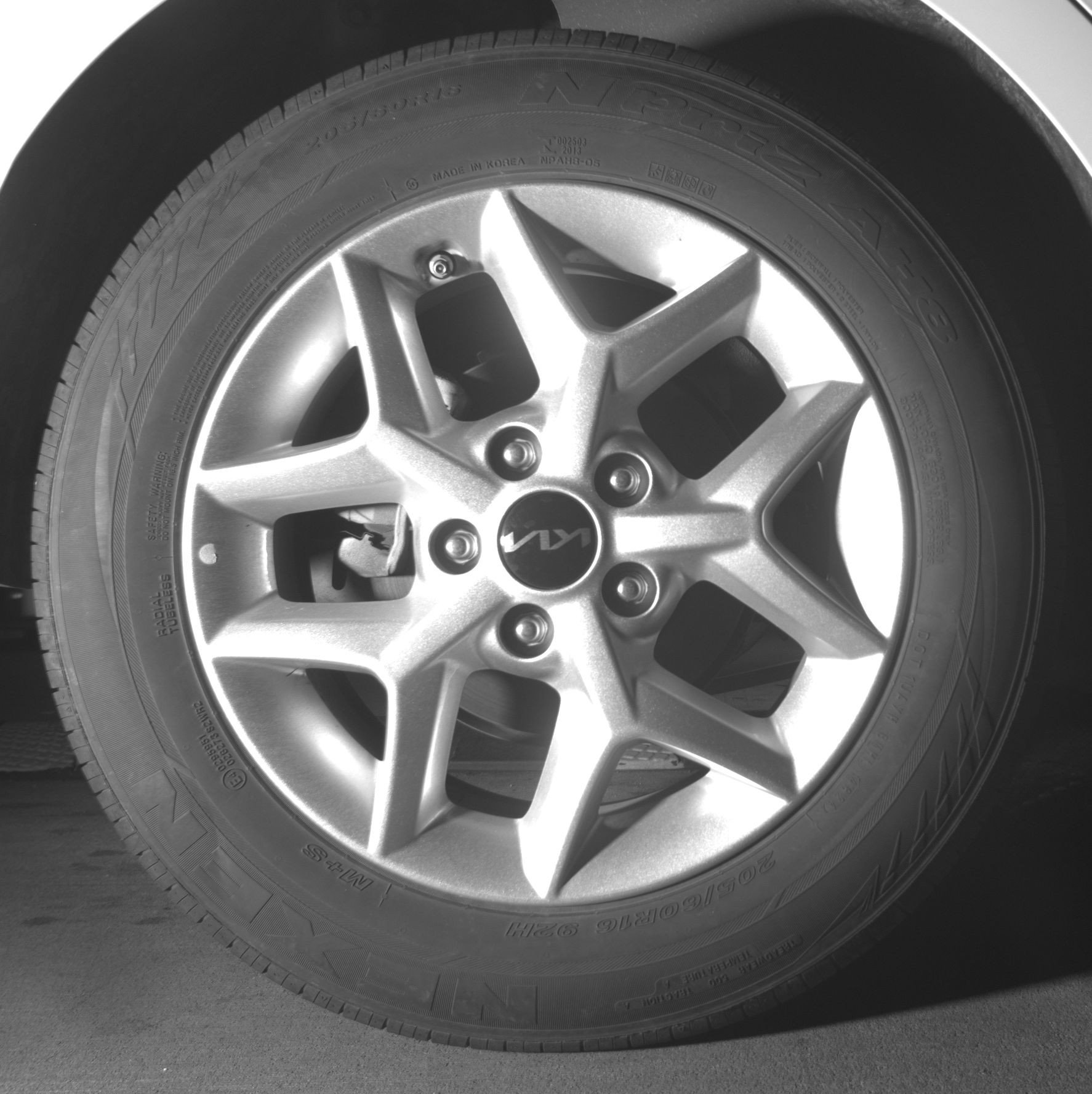Thumbnail: 2025 Kia Soul - 15