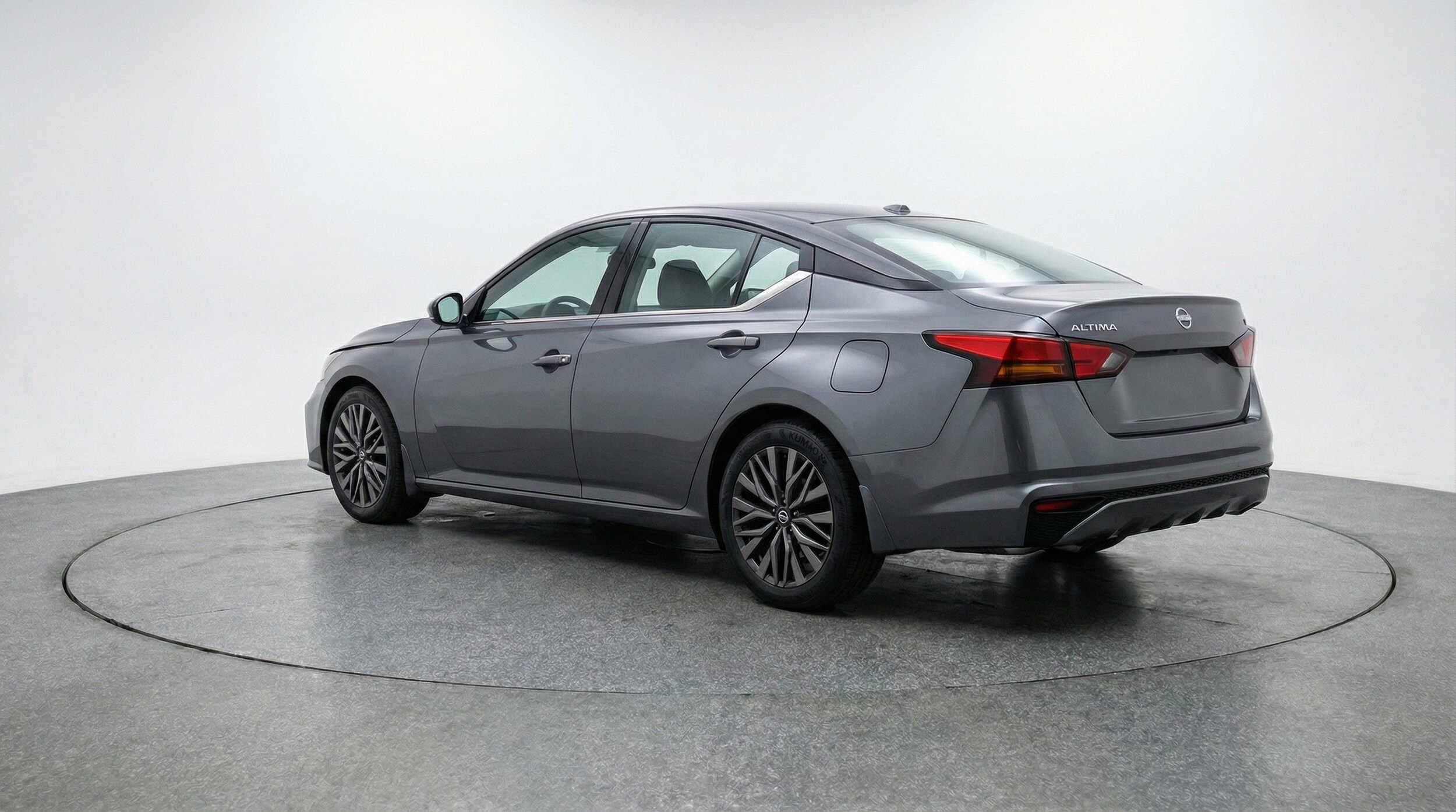 Thumbnail: 2026 Nissan Altima - 6