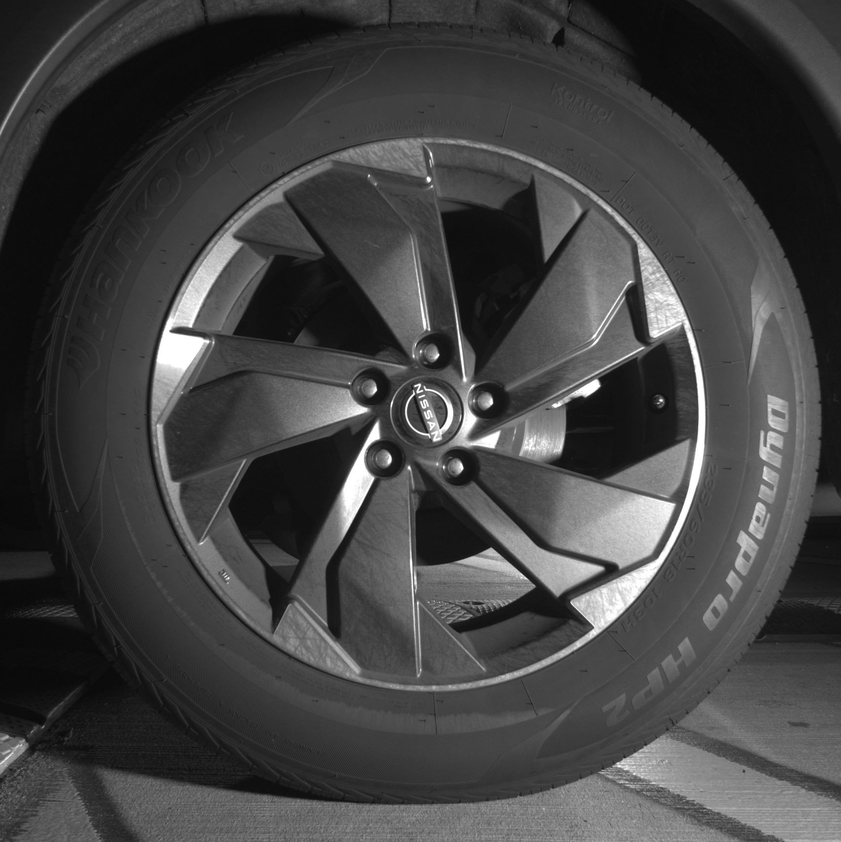 Thumbnail: 2025 Nissan Rogue - 14