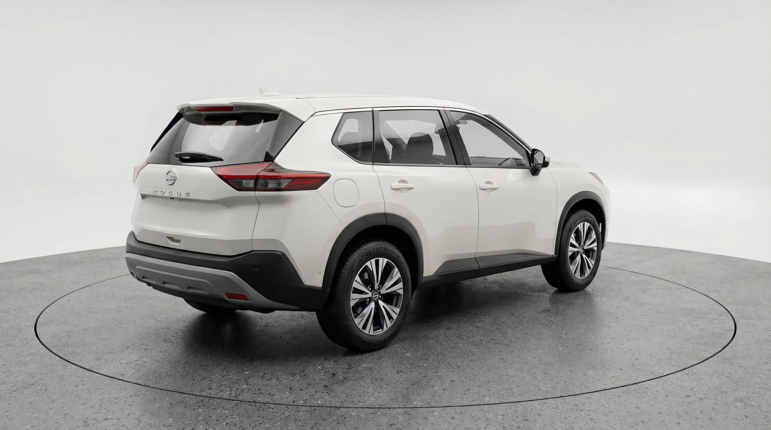 Thumbnail: 2025 Nissan Rogue - 7