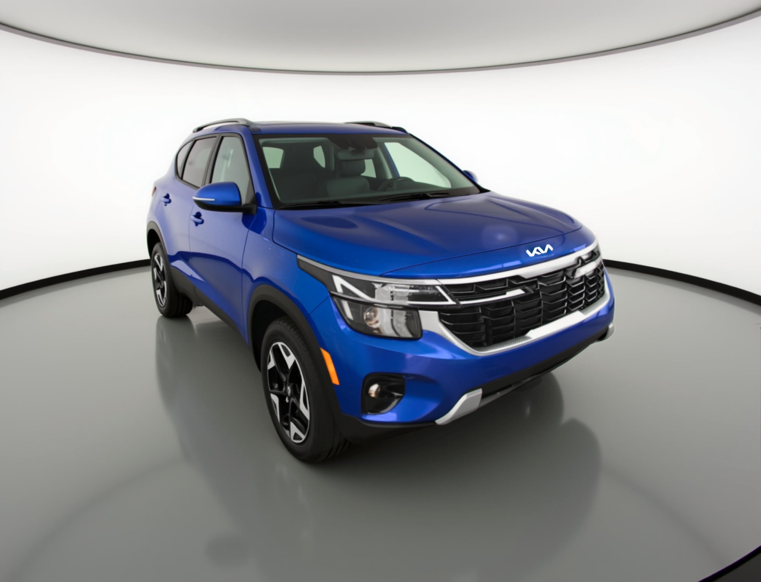 Thumbnail: 2025 Kia Seltos - 1