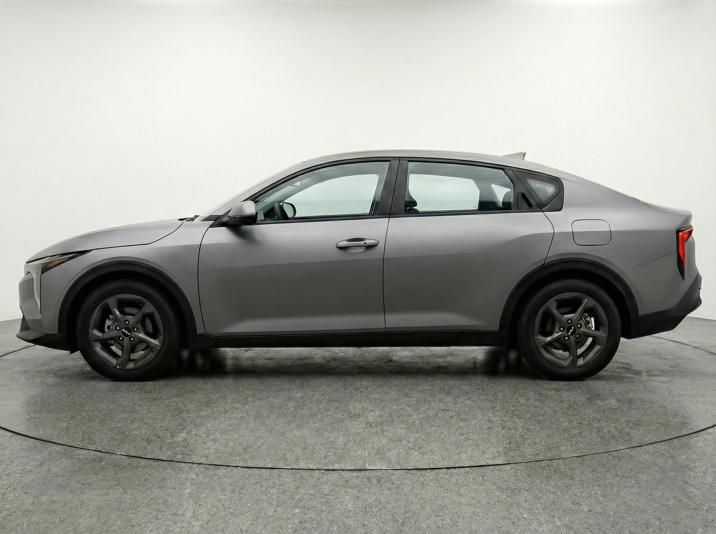 Thumbnail: 2025 Kia K4 - 5
