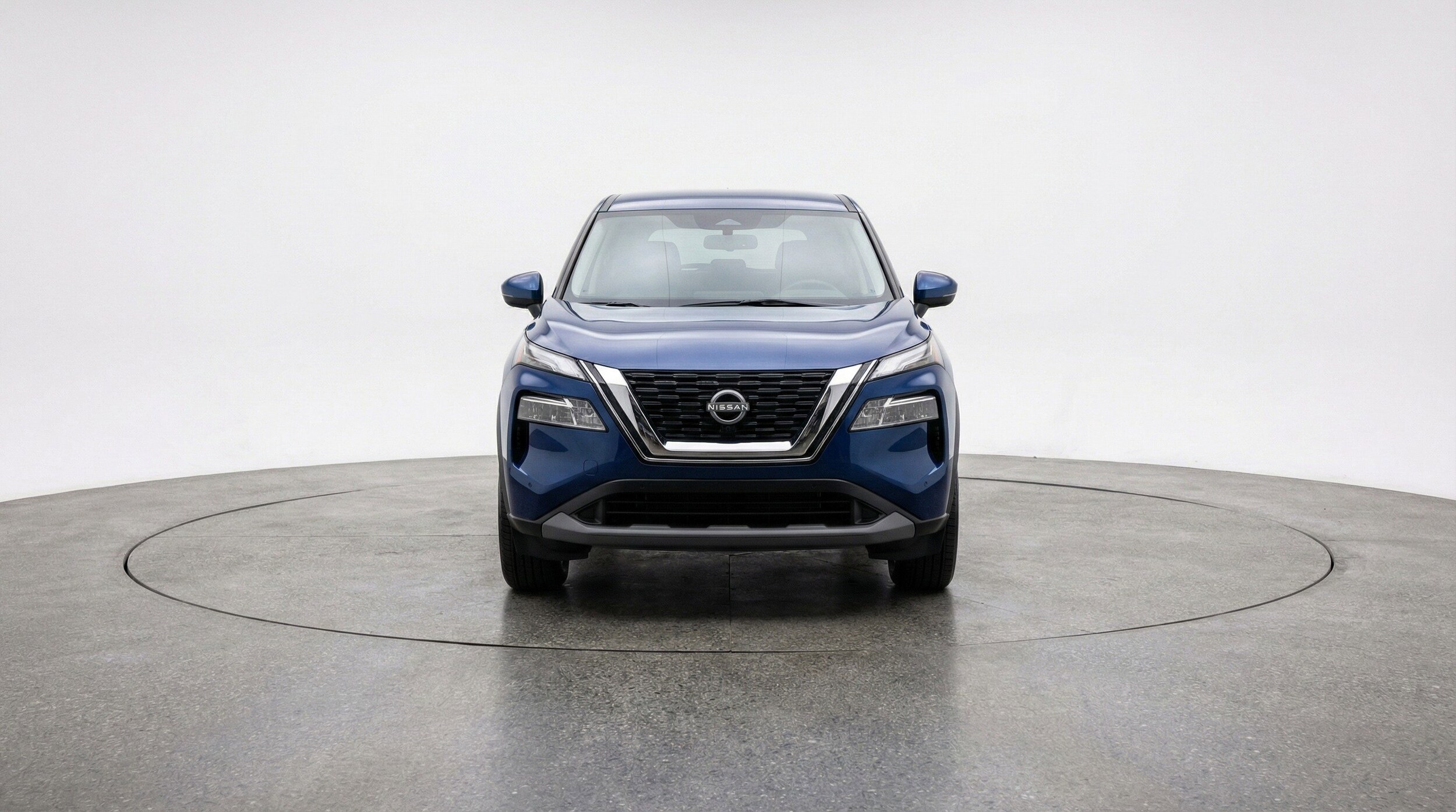 Thumbnail: 2025 Nissan Rogue - 2