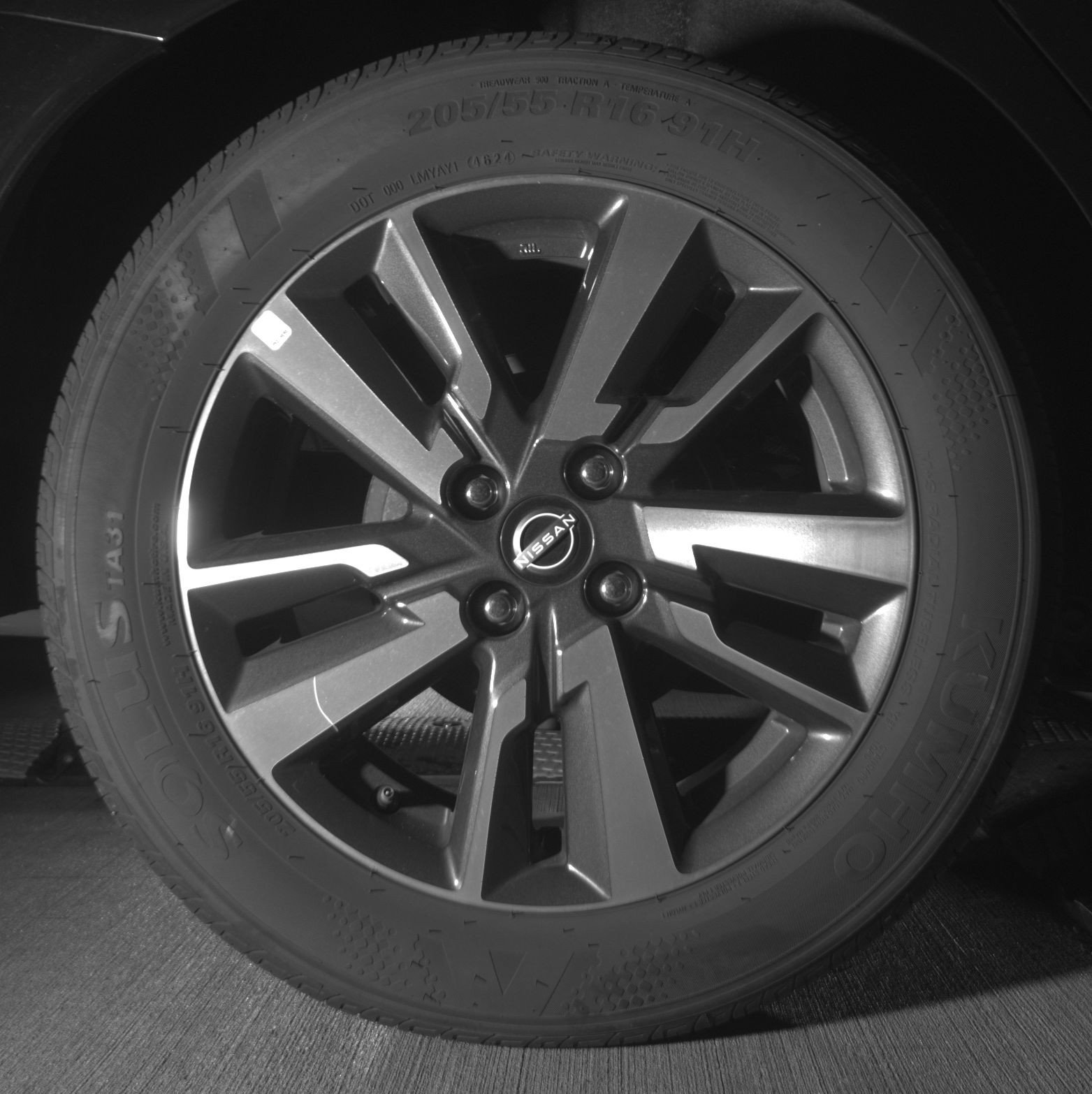 Thumbnail: 2025 Nissan Versa - 15