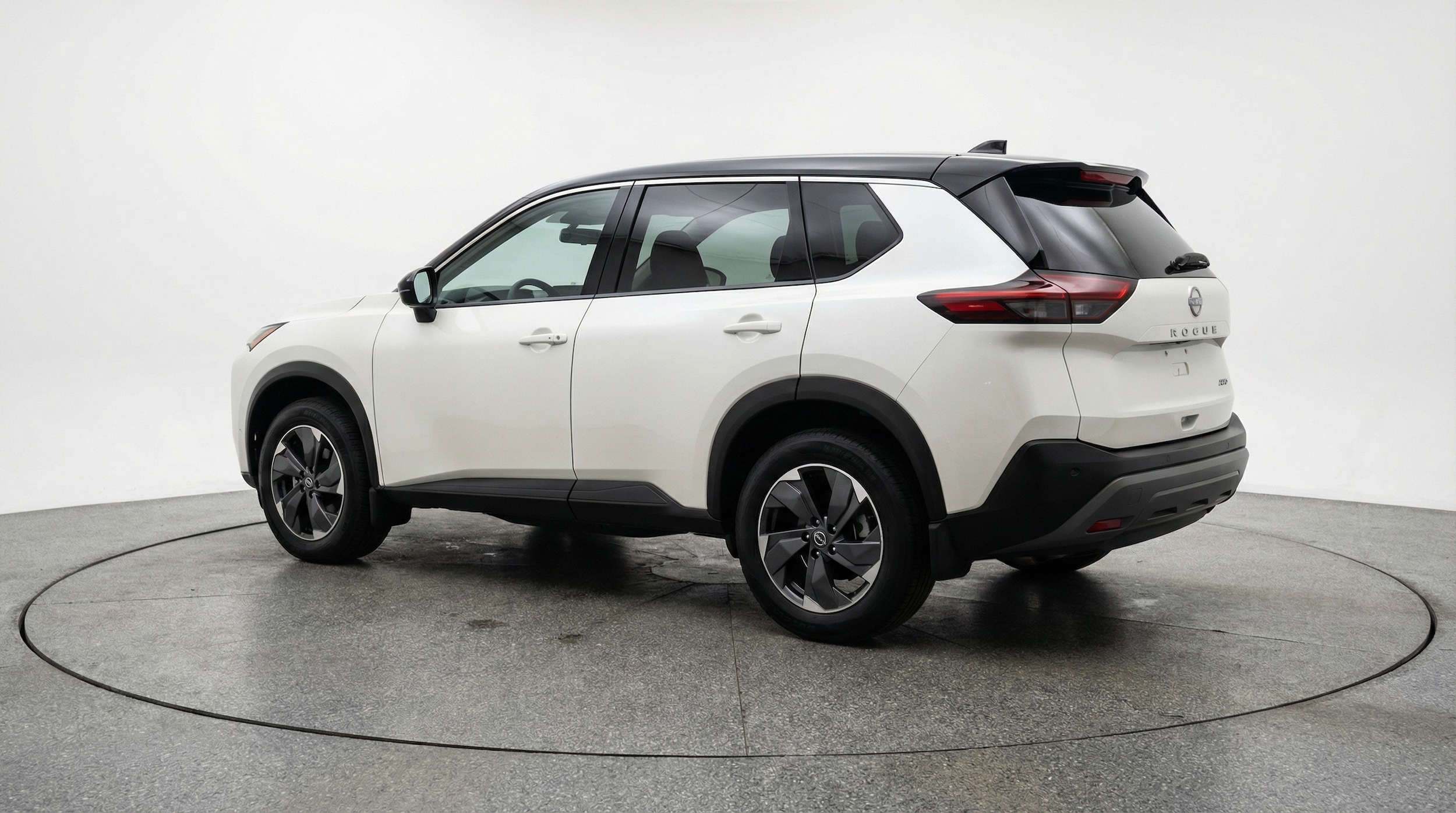 Thumbnail: 2025 Nissan Rogue - 5