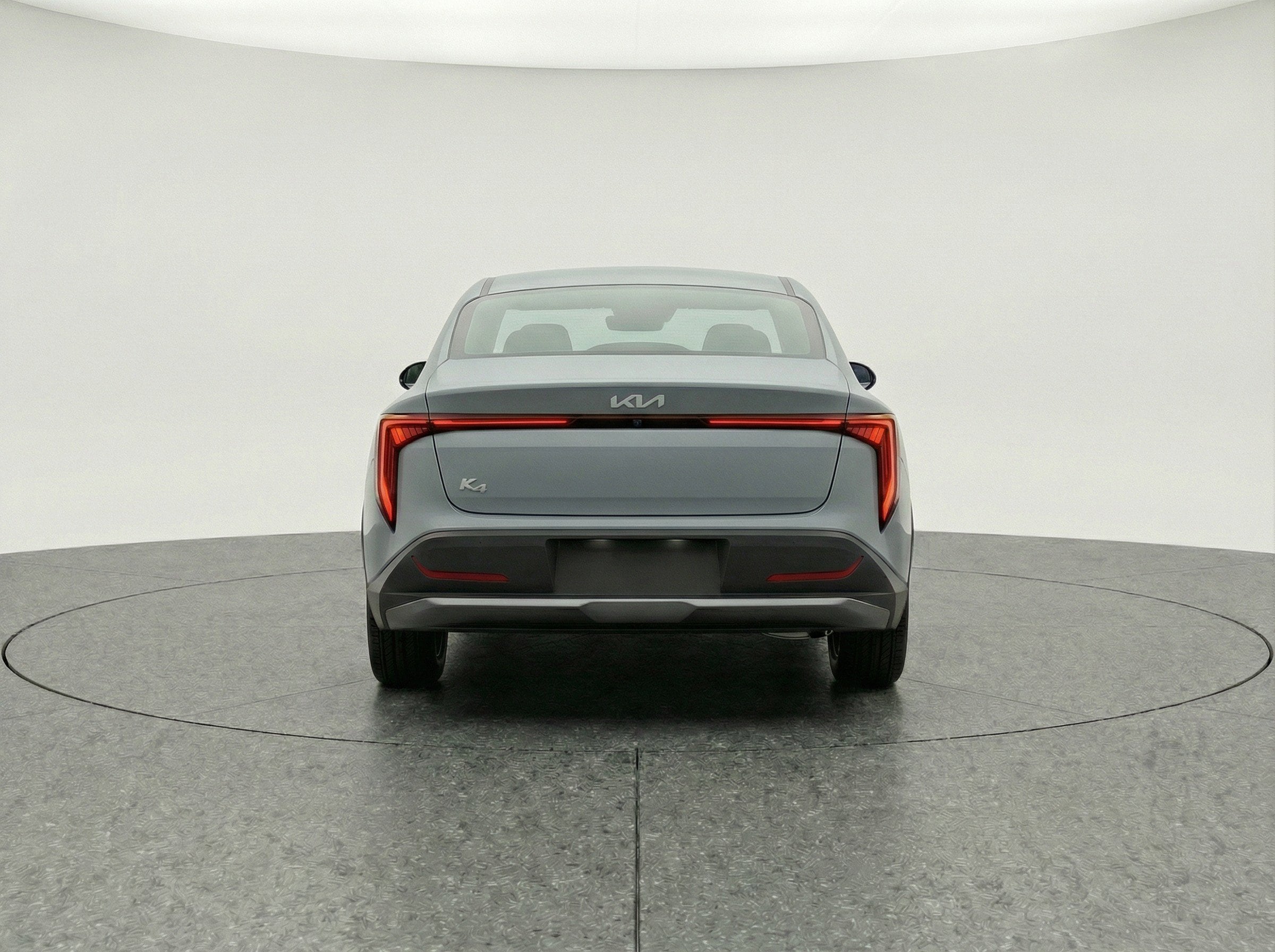 Thumbnail: 2025 Kia K4 - 7