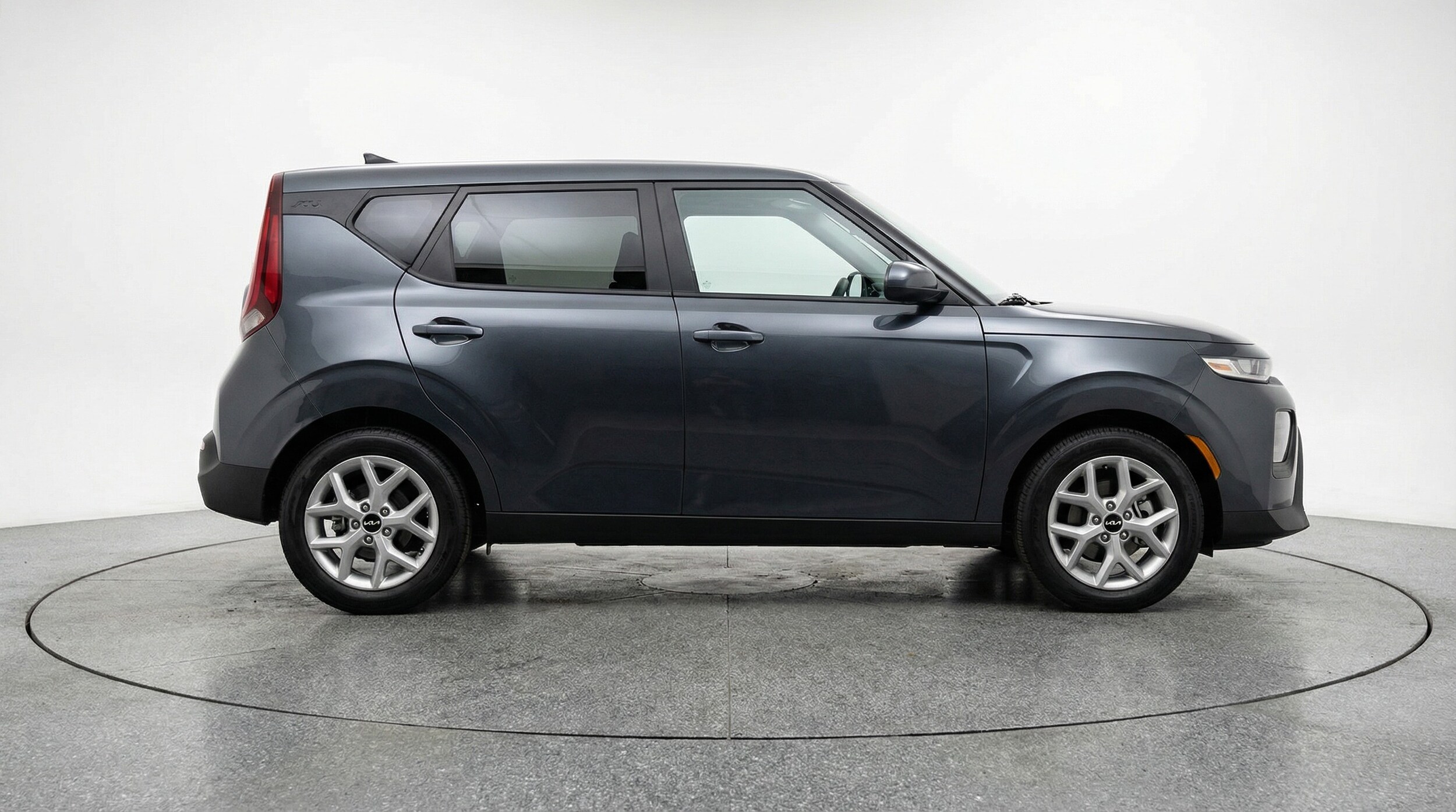 Thumbnail: 2025 Kia Soul - 8