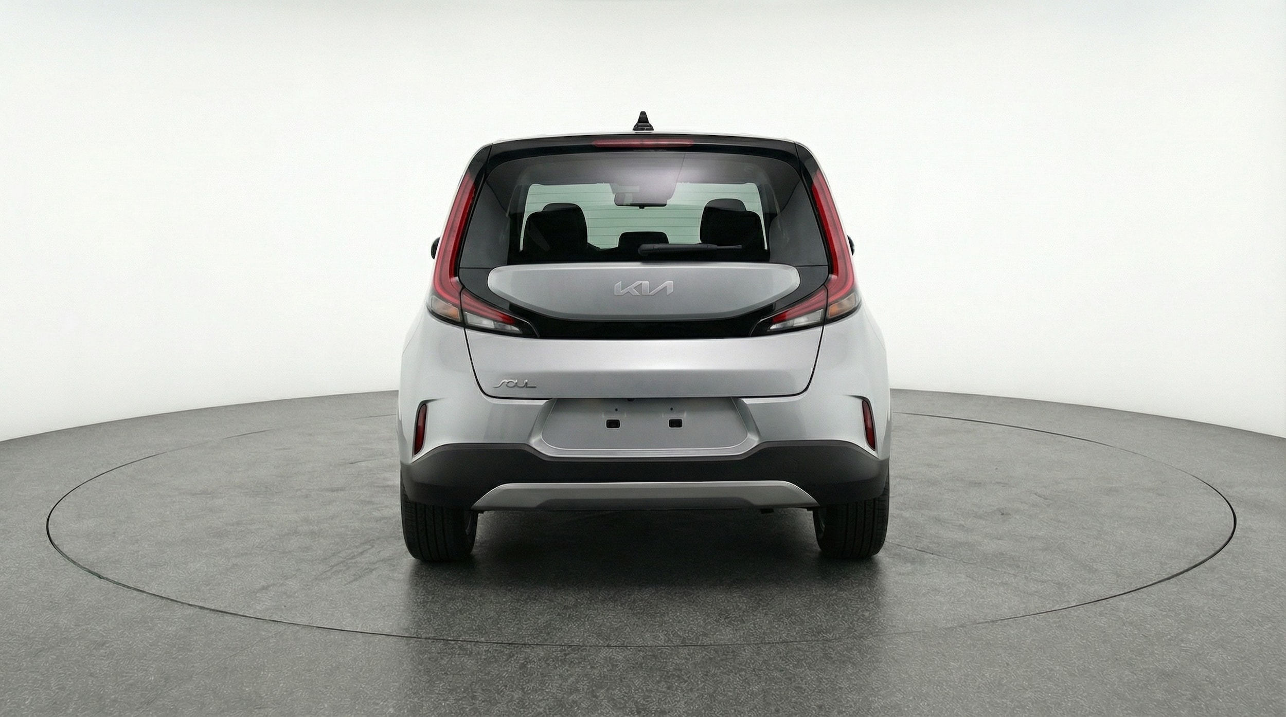 Thumbnail: 2025 Kia Soul - 6