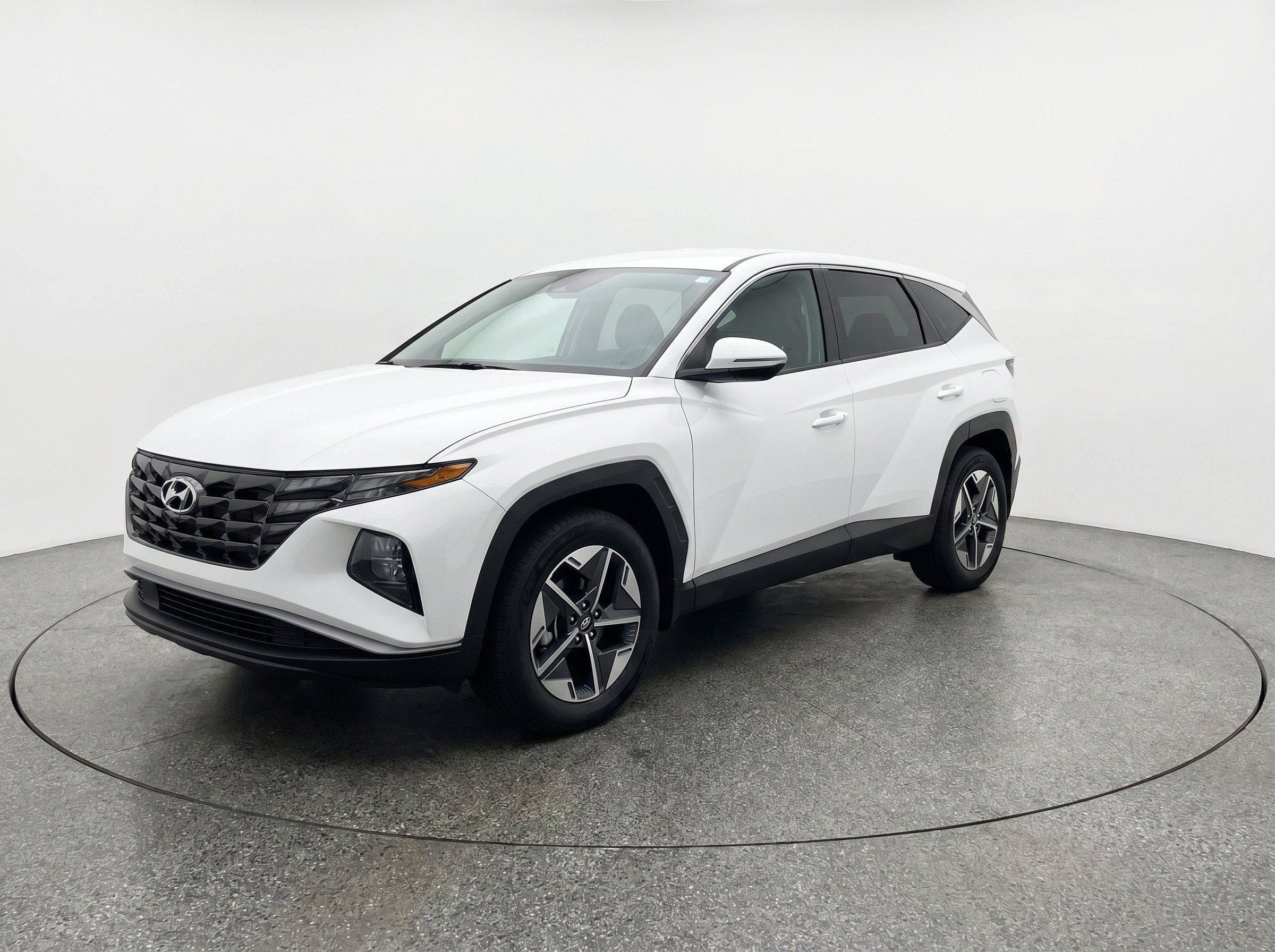 Thumbnail: 2026 Hyundai Tucson - 3