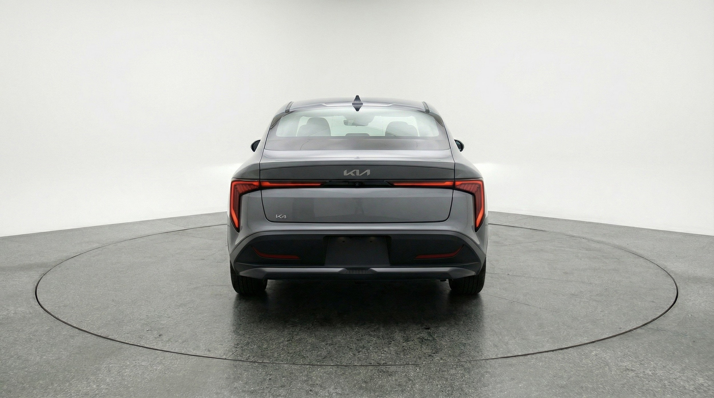 Thumbnail: 2025 Kia K4 - 7