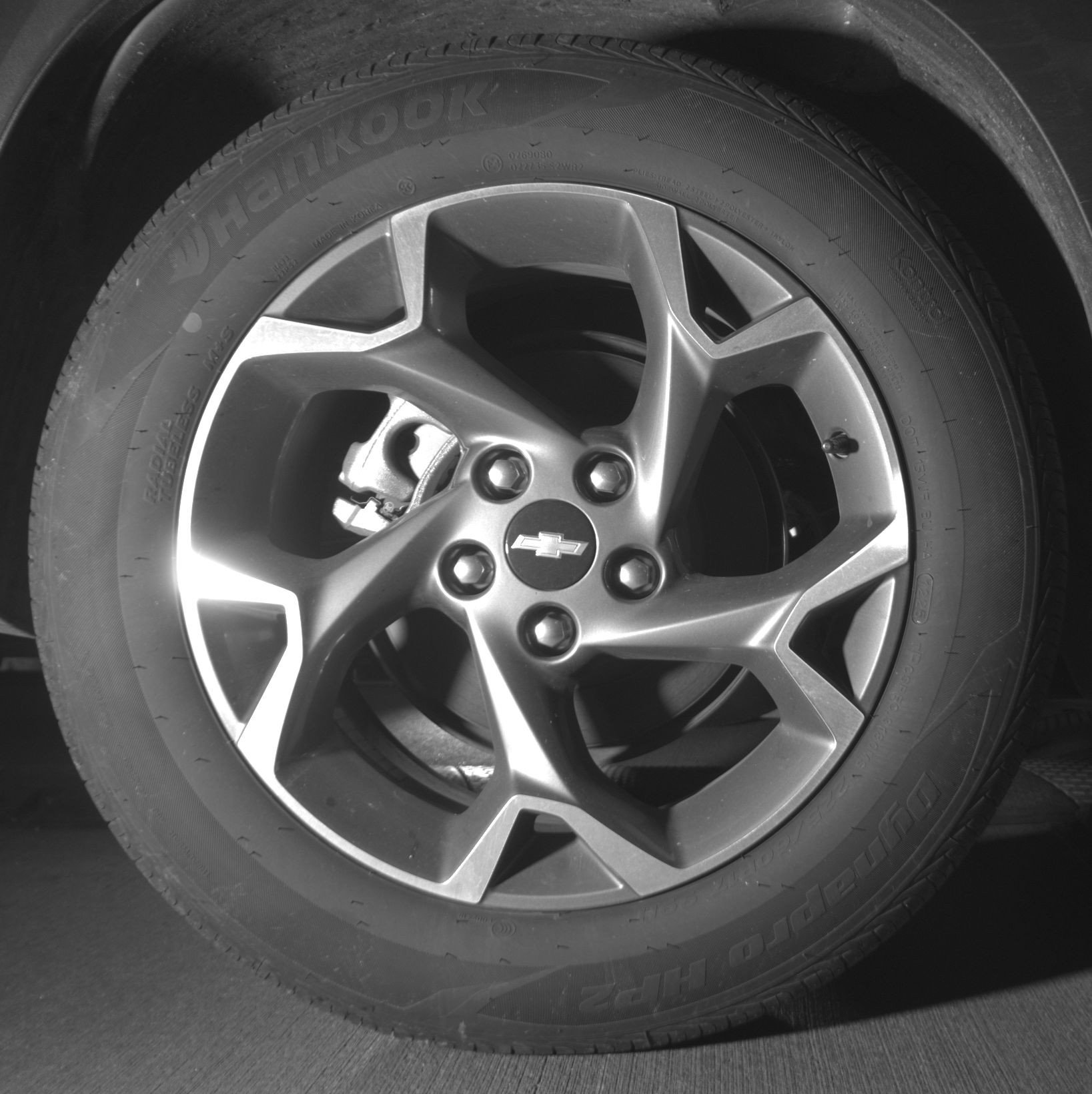 Thumbnail: 2025 Chevrolet Trax - 15