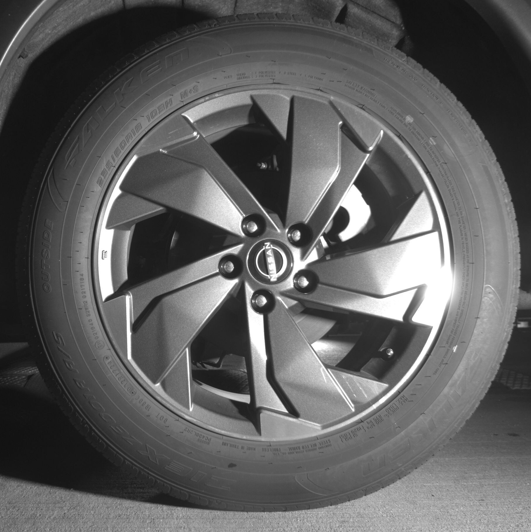 Thumbnail: 2025 Nissan Rogue - 11