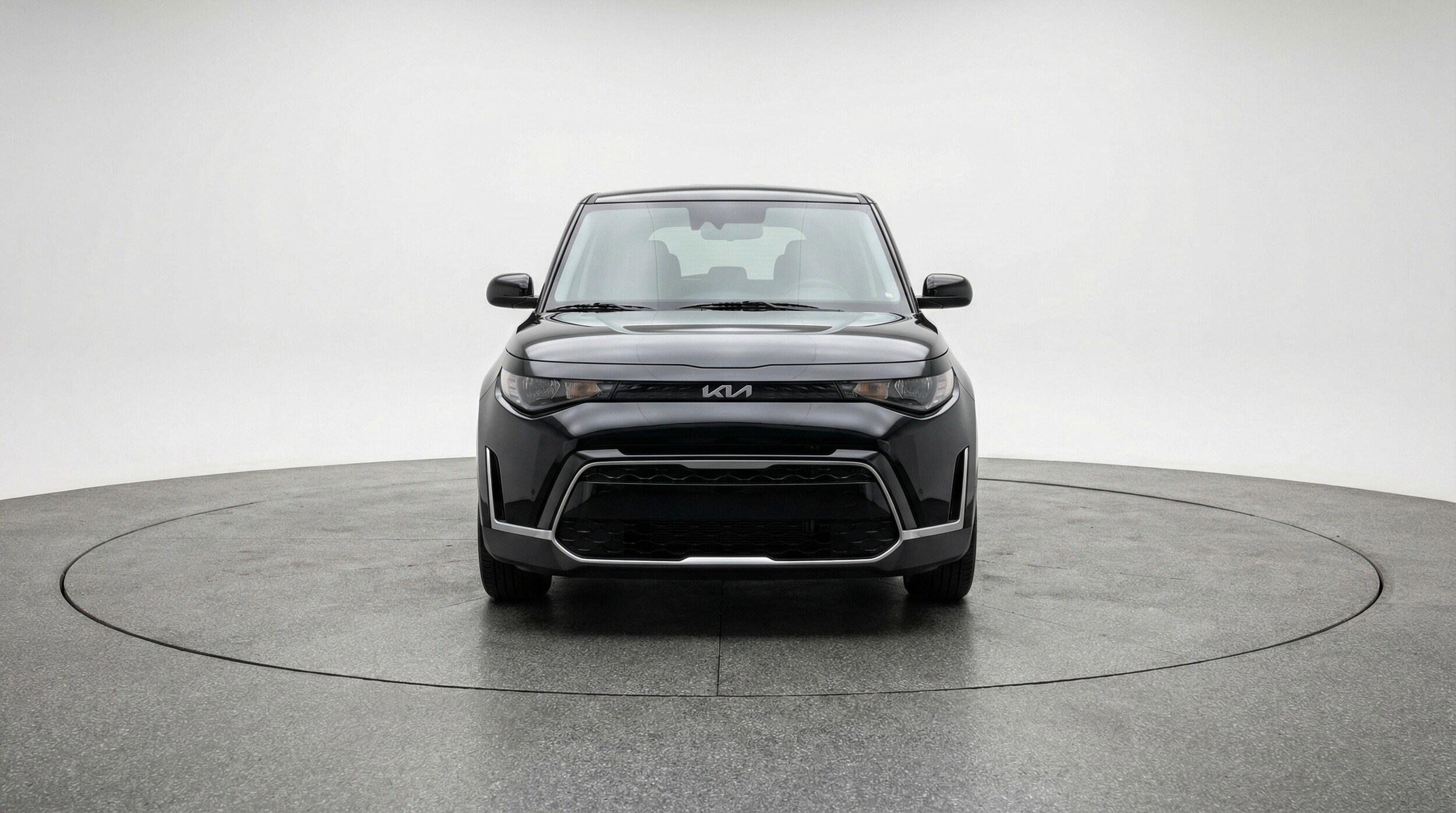 Thumbnail: 2025 Kia Soul - 2