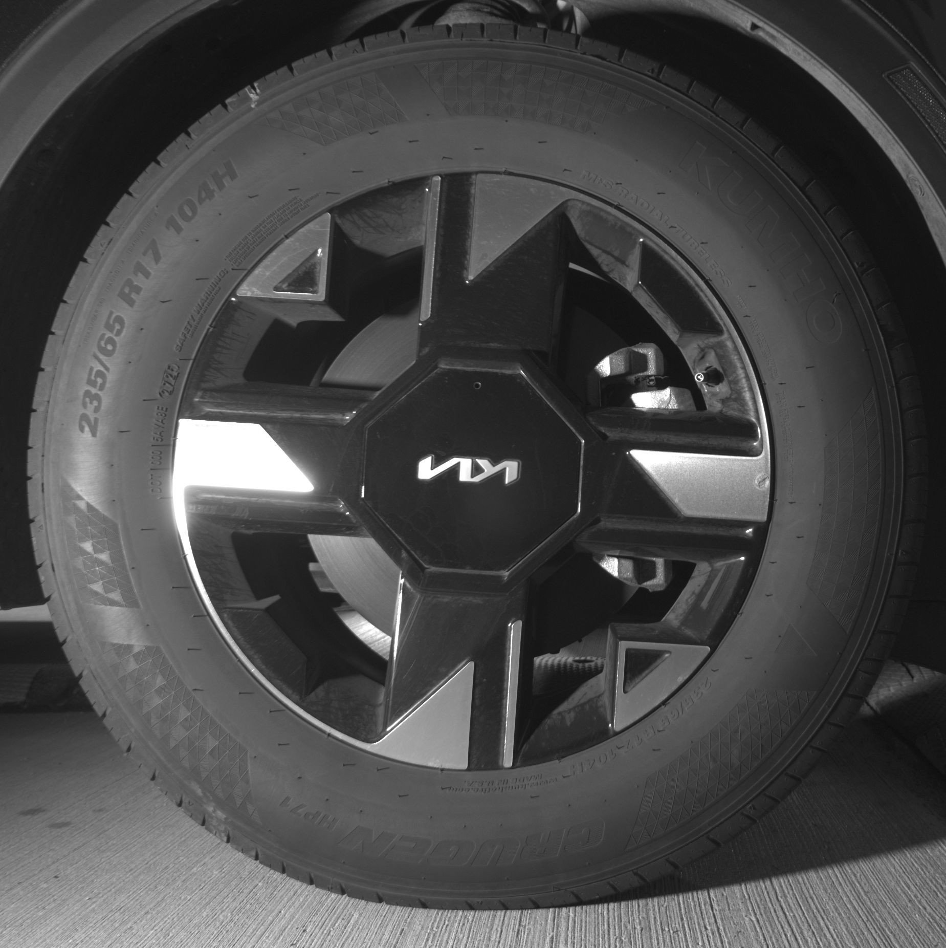 Thumbnail: 2026 Kia Sportage - 13
