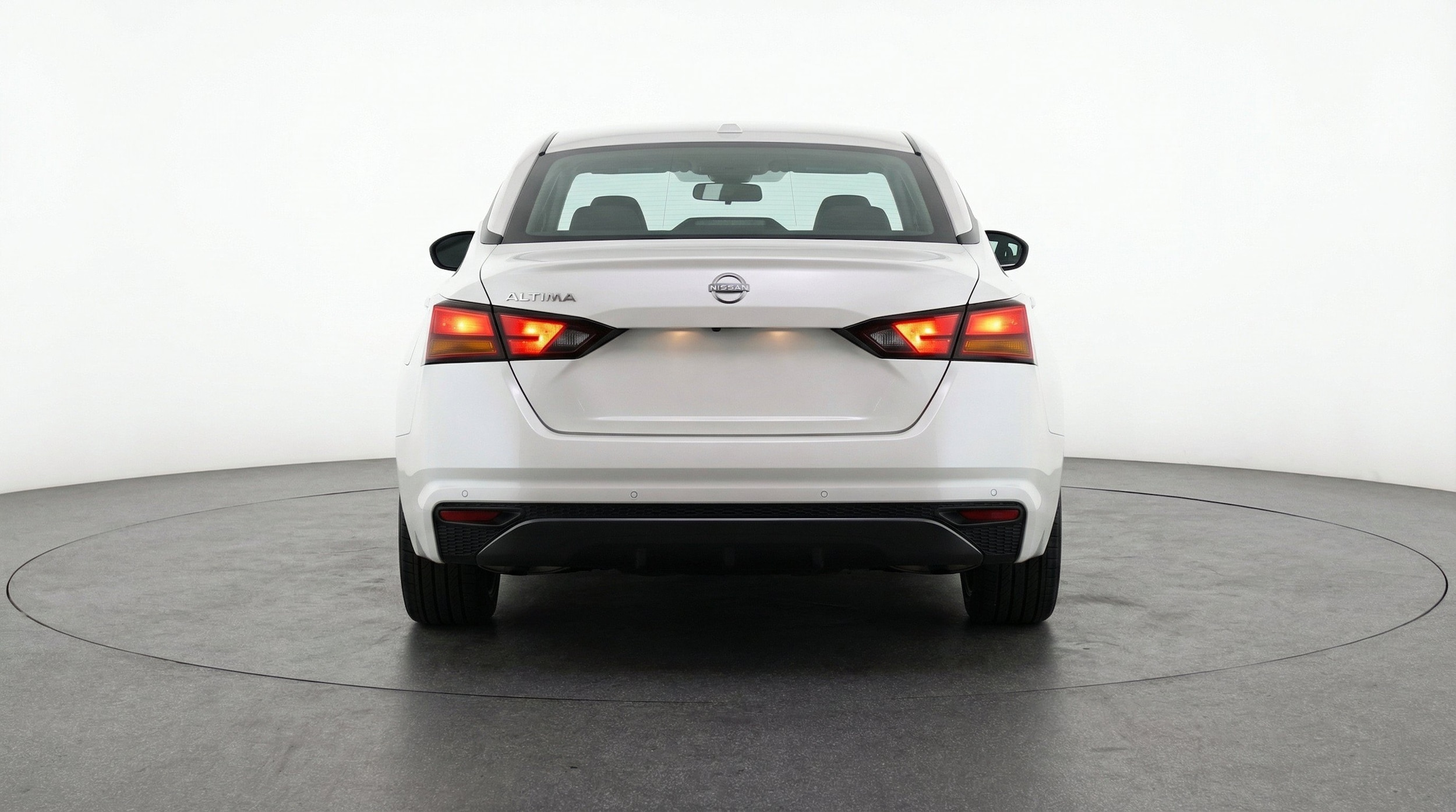 Thumbnail: 2026 Nissan Altima - 7