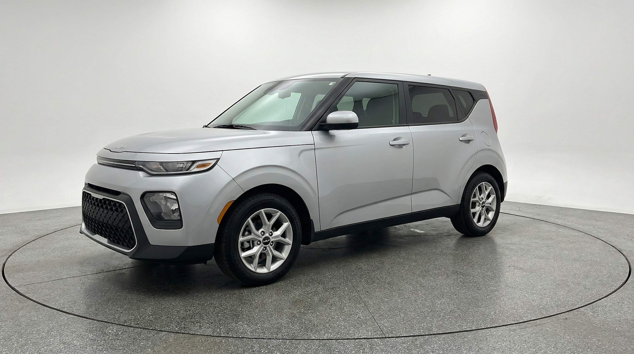 Thumbnail: 2025 Kia Soul - 3