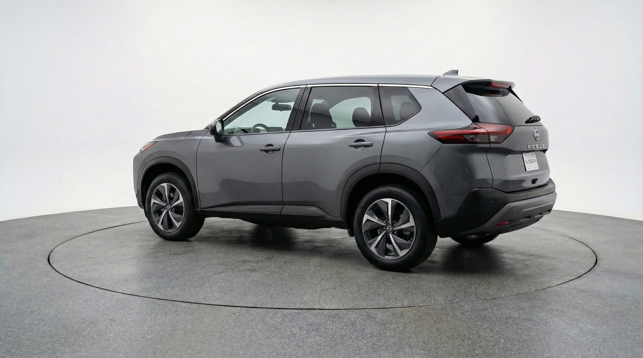 Thumbnail: 2025 Nissan Rogue - 5