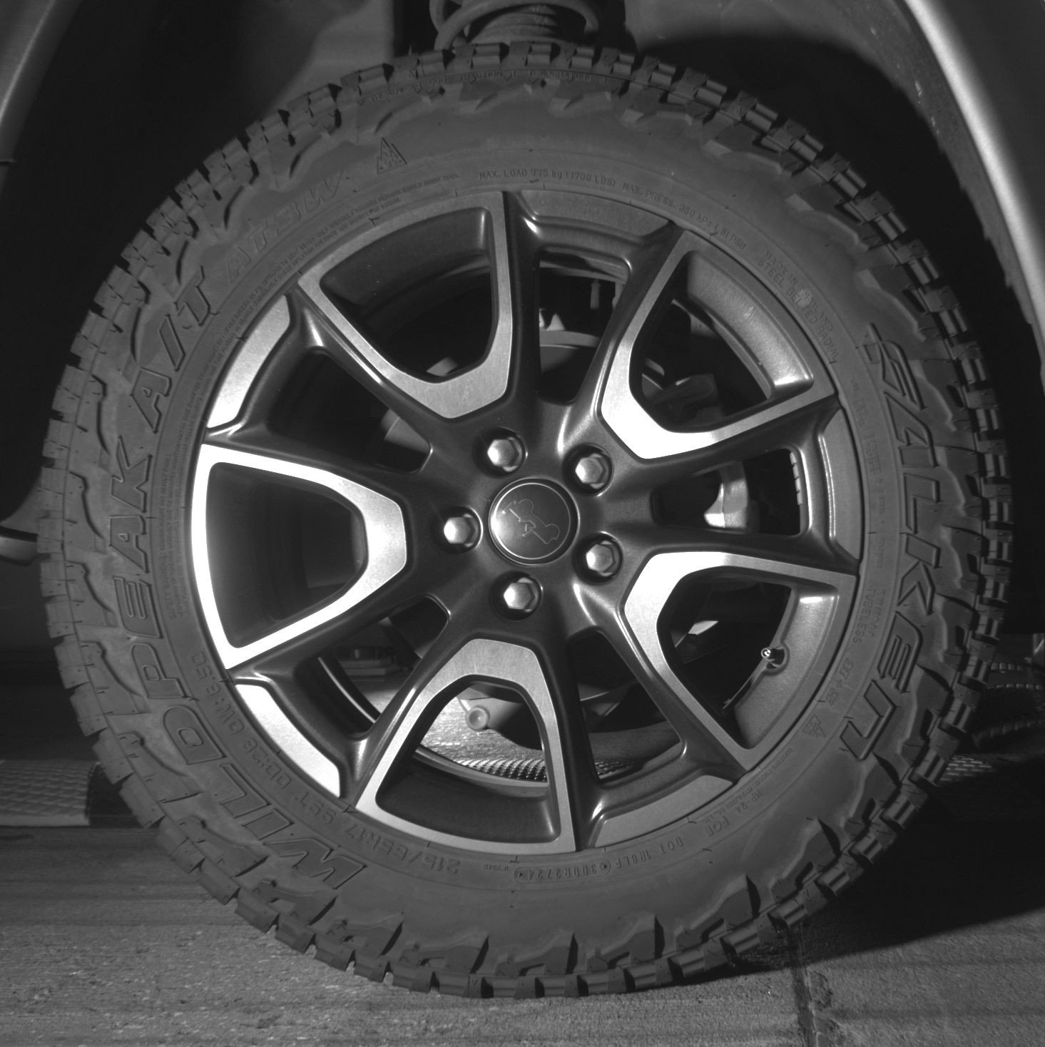 Thumbnail: 2025 Jeep Compass - 15