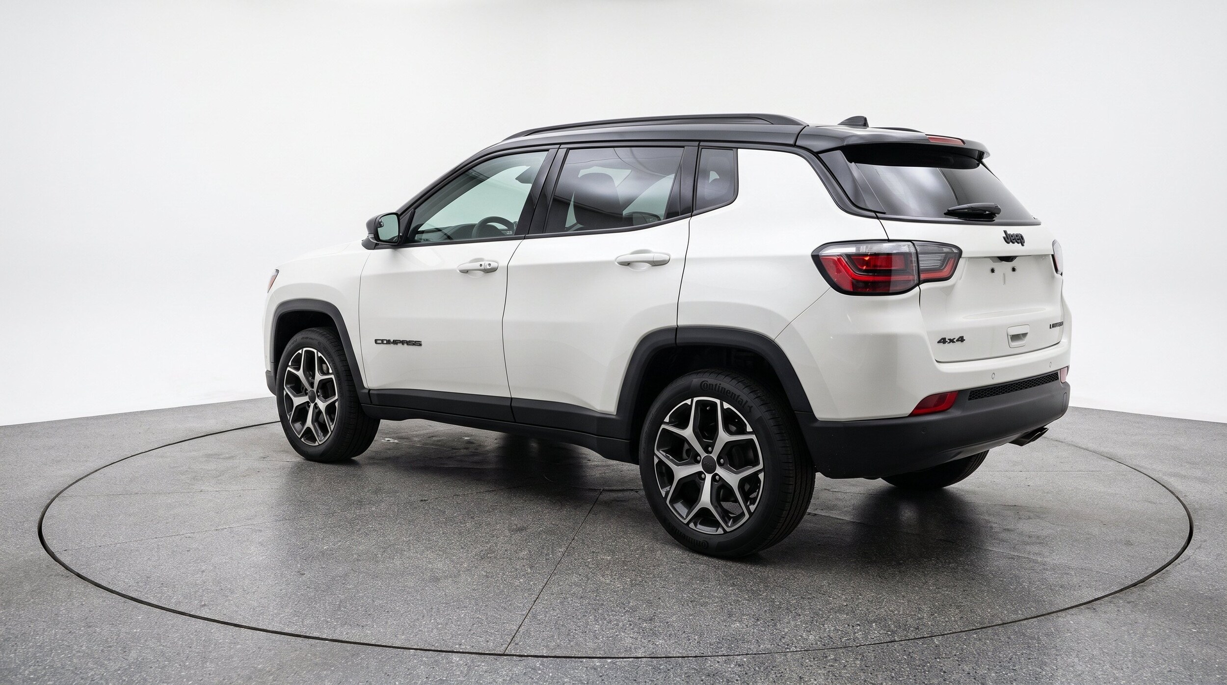 Thumbnail: 2025 Jeep Compass - 6