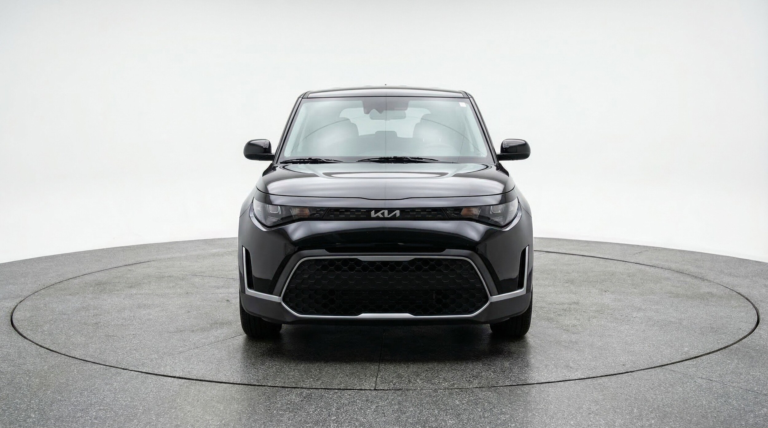 Thumbnail: 2025 Kia Soul - 2