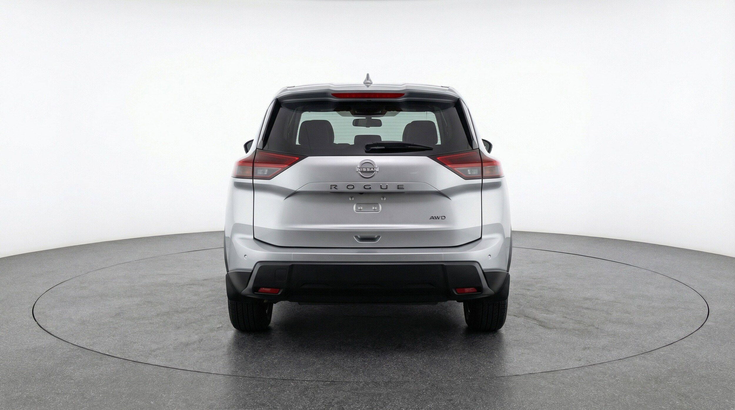 Thumbnail: 2025 Nissan Rogue - 7