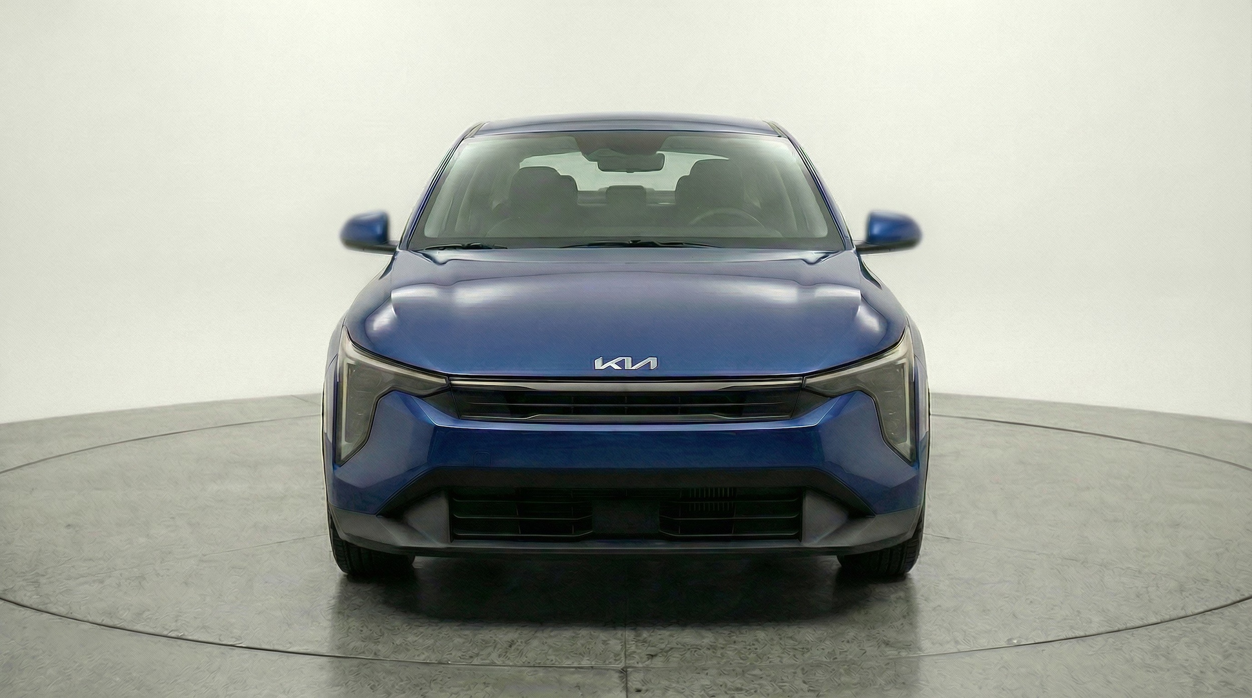 Thumbnail: 2025 Kia K4 - 2