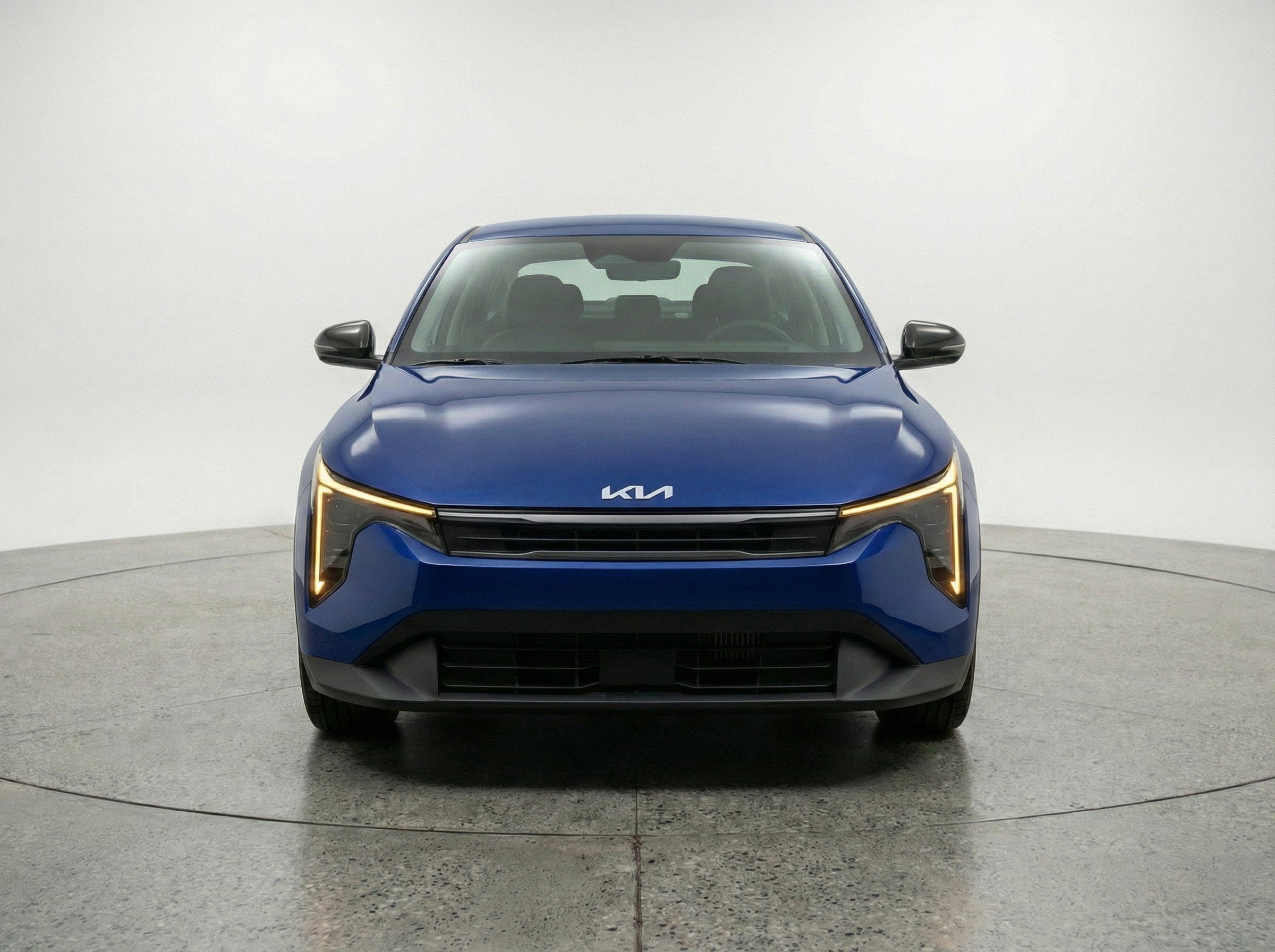 Thumbnail: 2025 Kia K4 - 2