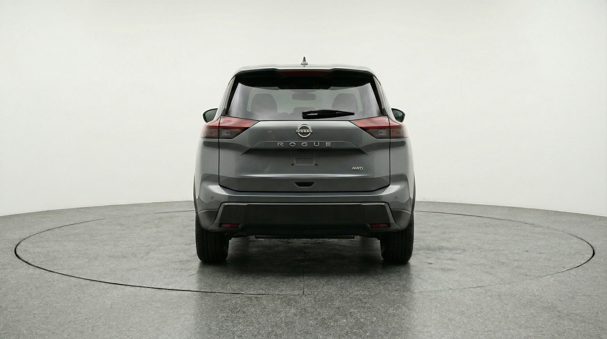 Thumbnail: 2025 Nissan Rogue - 7