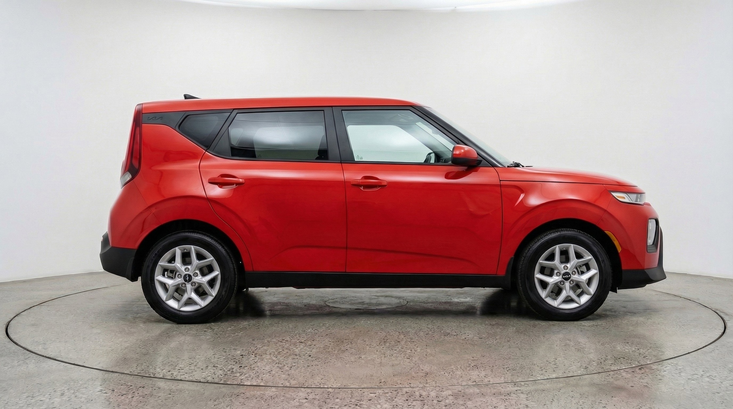 Thumbnail: 2025 Kia Soul - 11