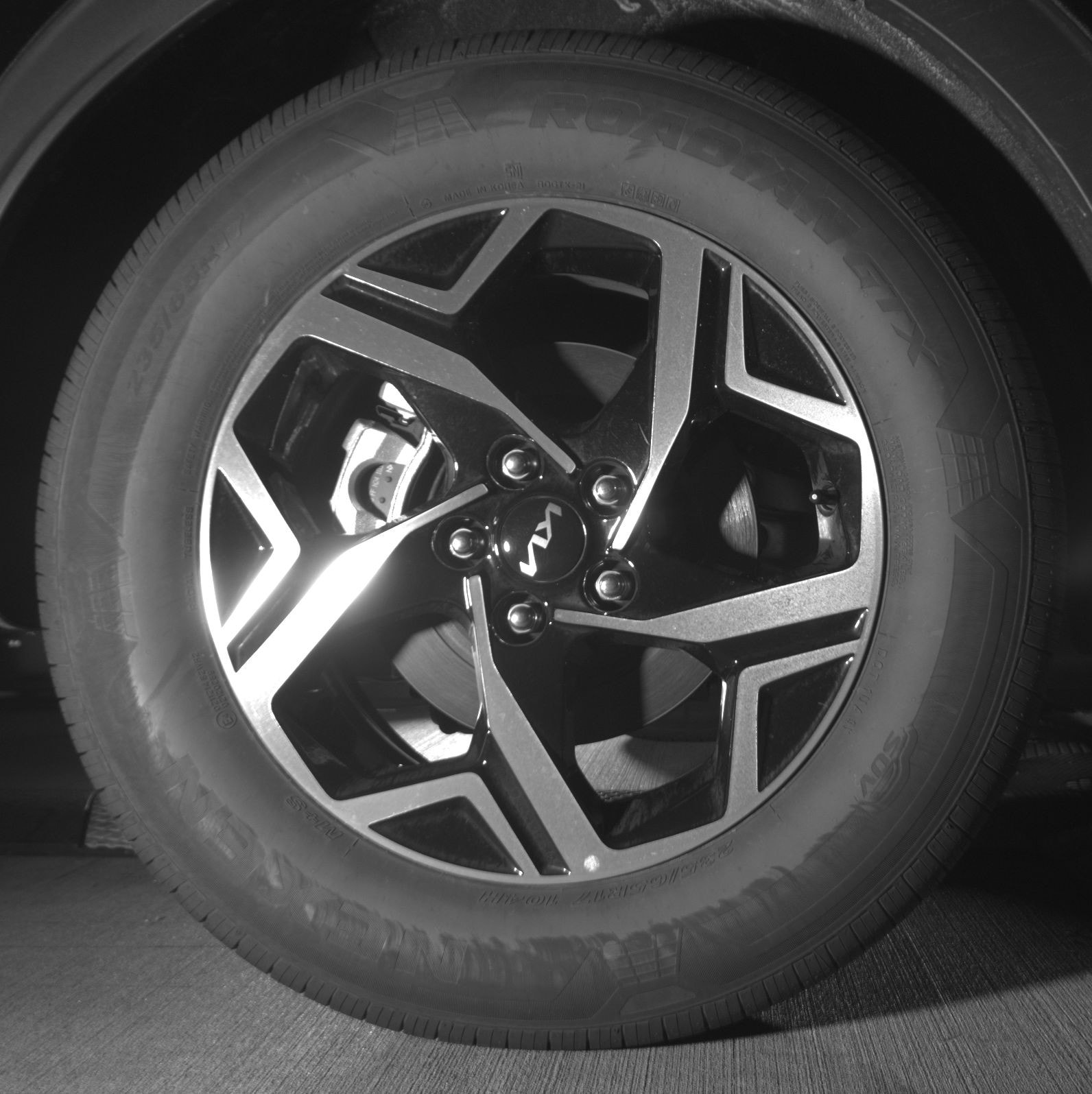 Thumbnail: 2025 Kia Sportage - 12