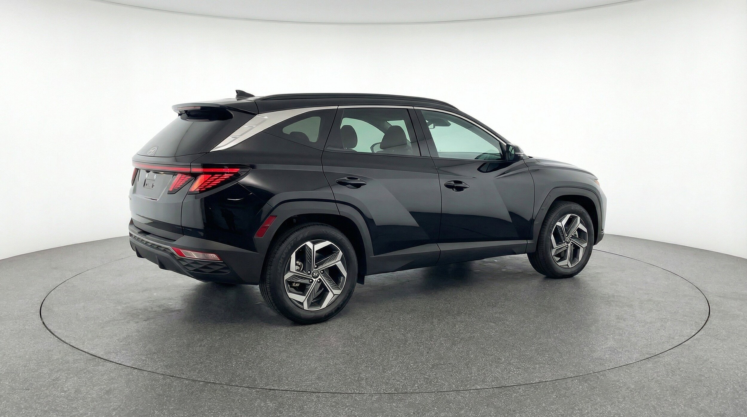 Thumbnail: 2025 Hyundai Tucson - 9