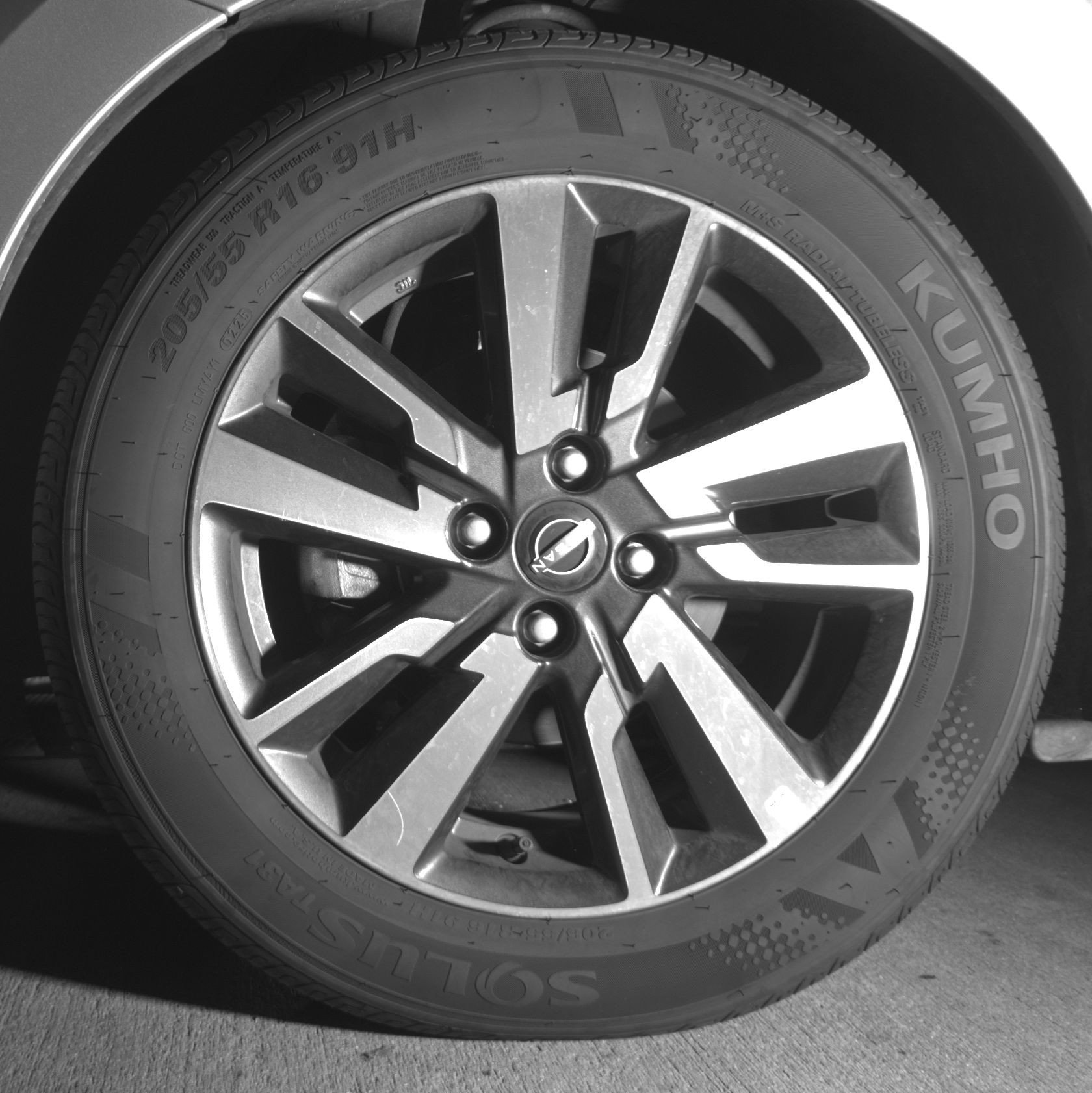 Thumbnail: 2025 Nissan Versa - 12