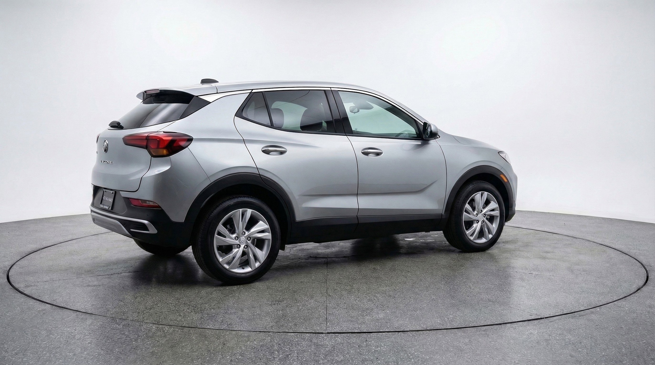 Thumbnail: 2025 Buick Encore GX - 9