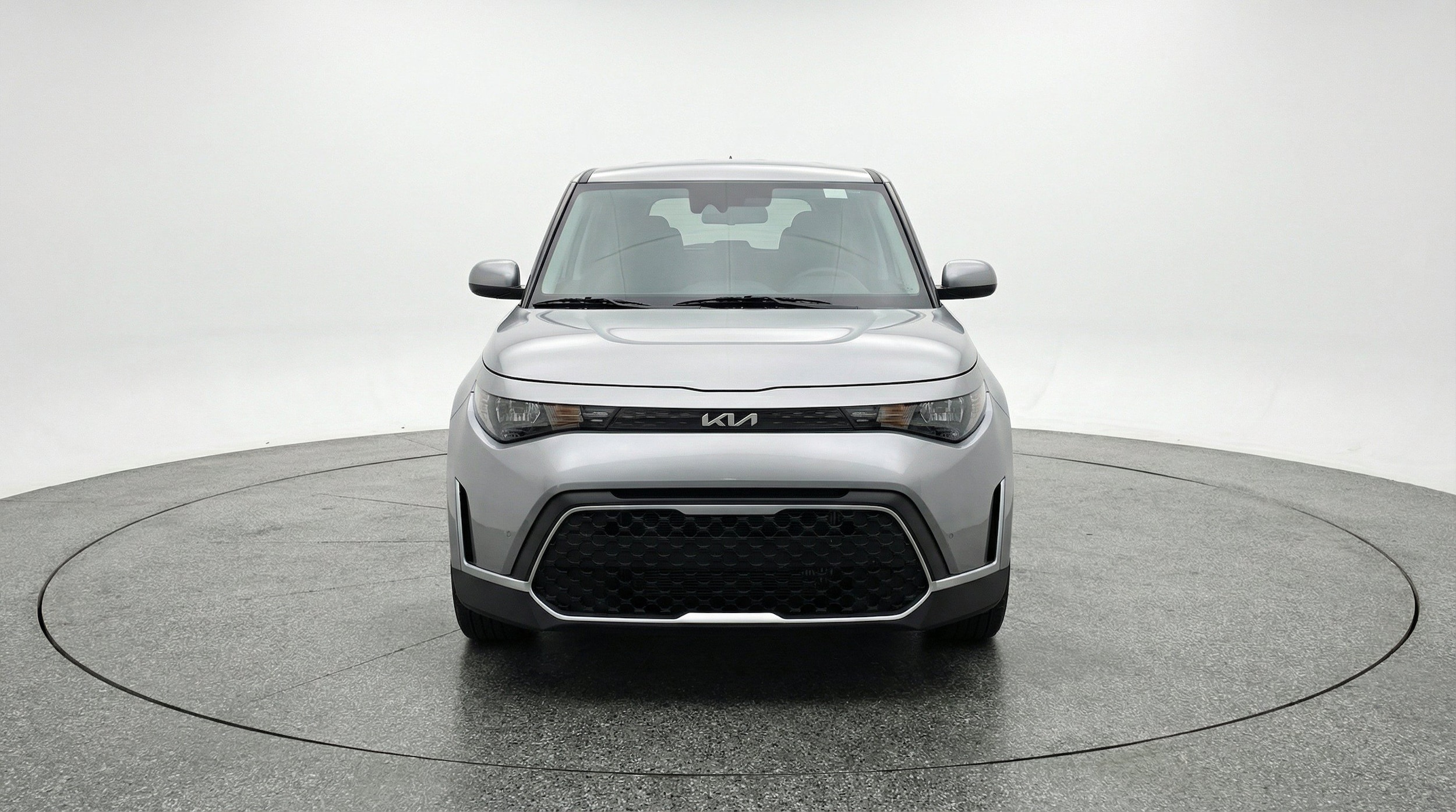 Thumbnail: 2025 Kia Soul - 2