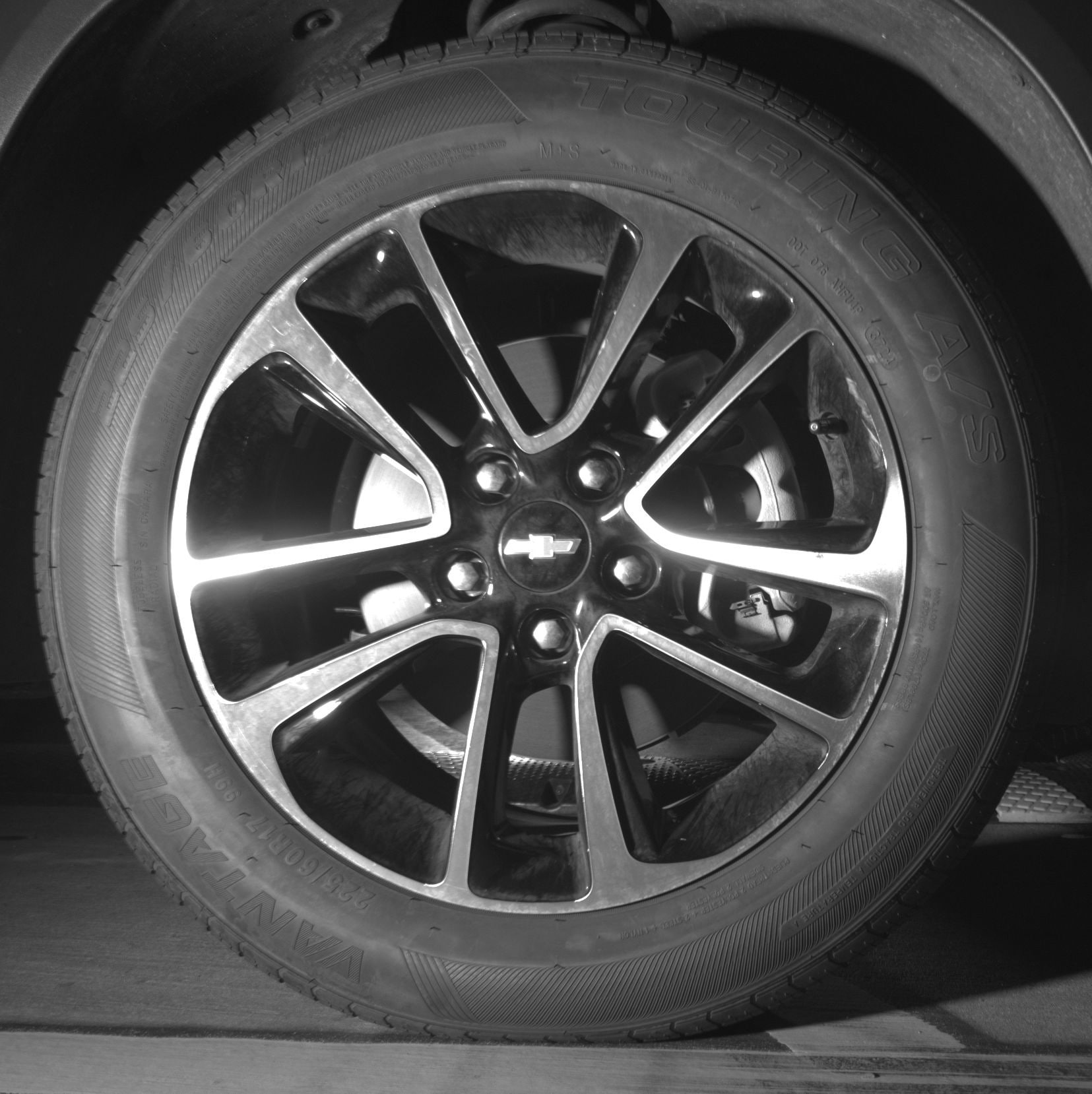 Thumbnail: 2025 Chevrolet TrailBlazer - 10