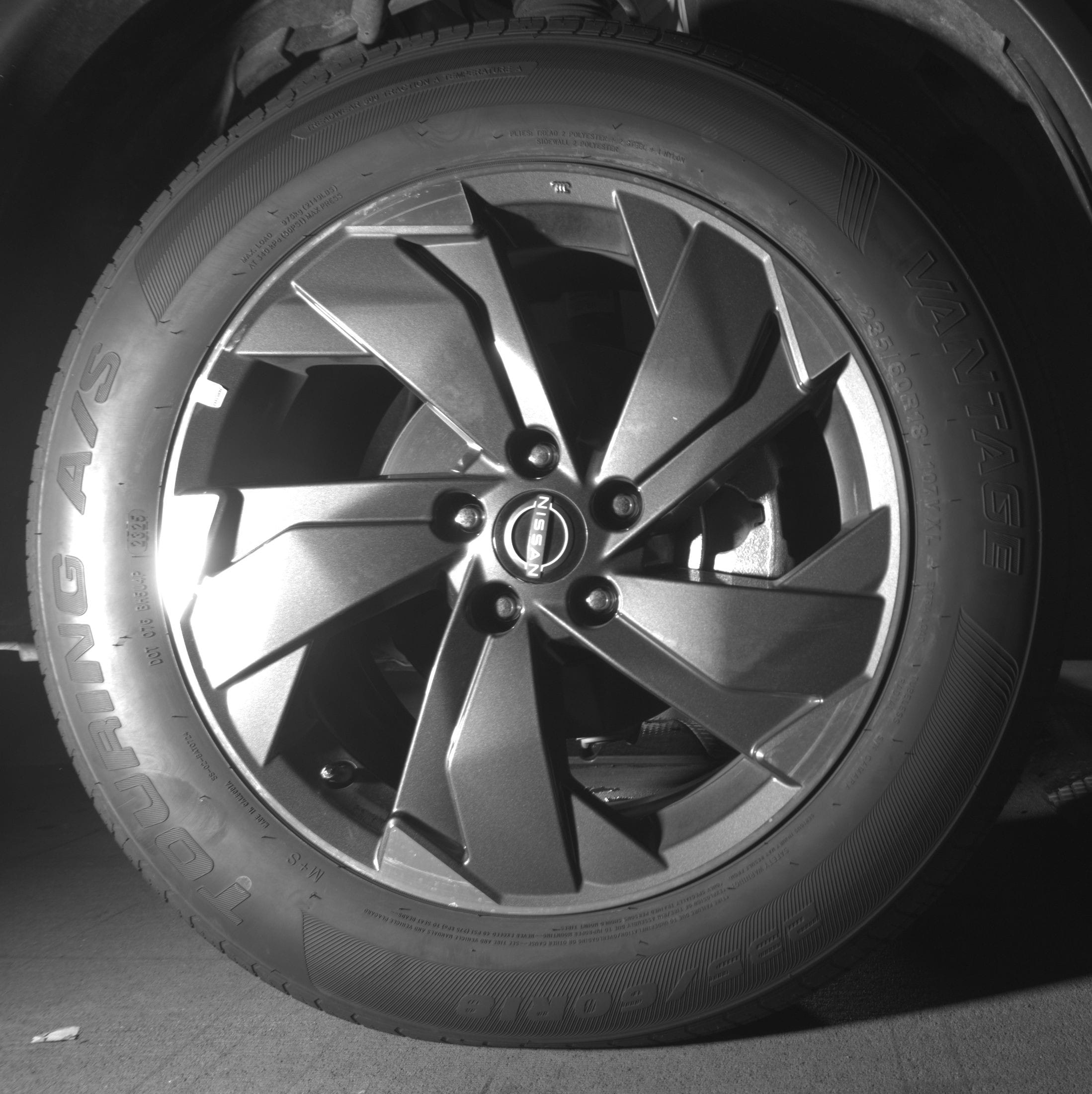 Thumbnail: 2025 Nissan Rogue - 10