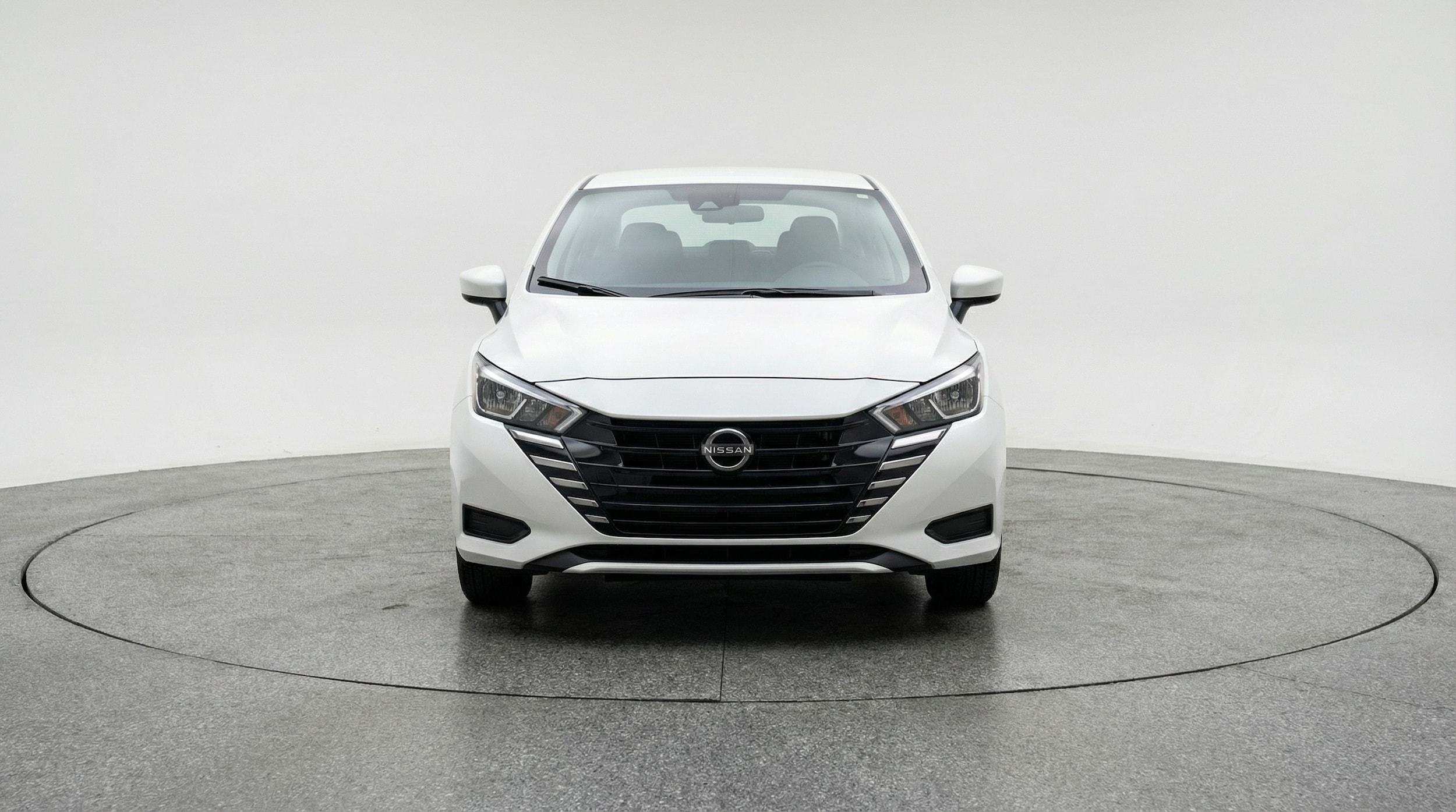 Thumbnail: 2025 Nissan Versa - 2