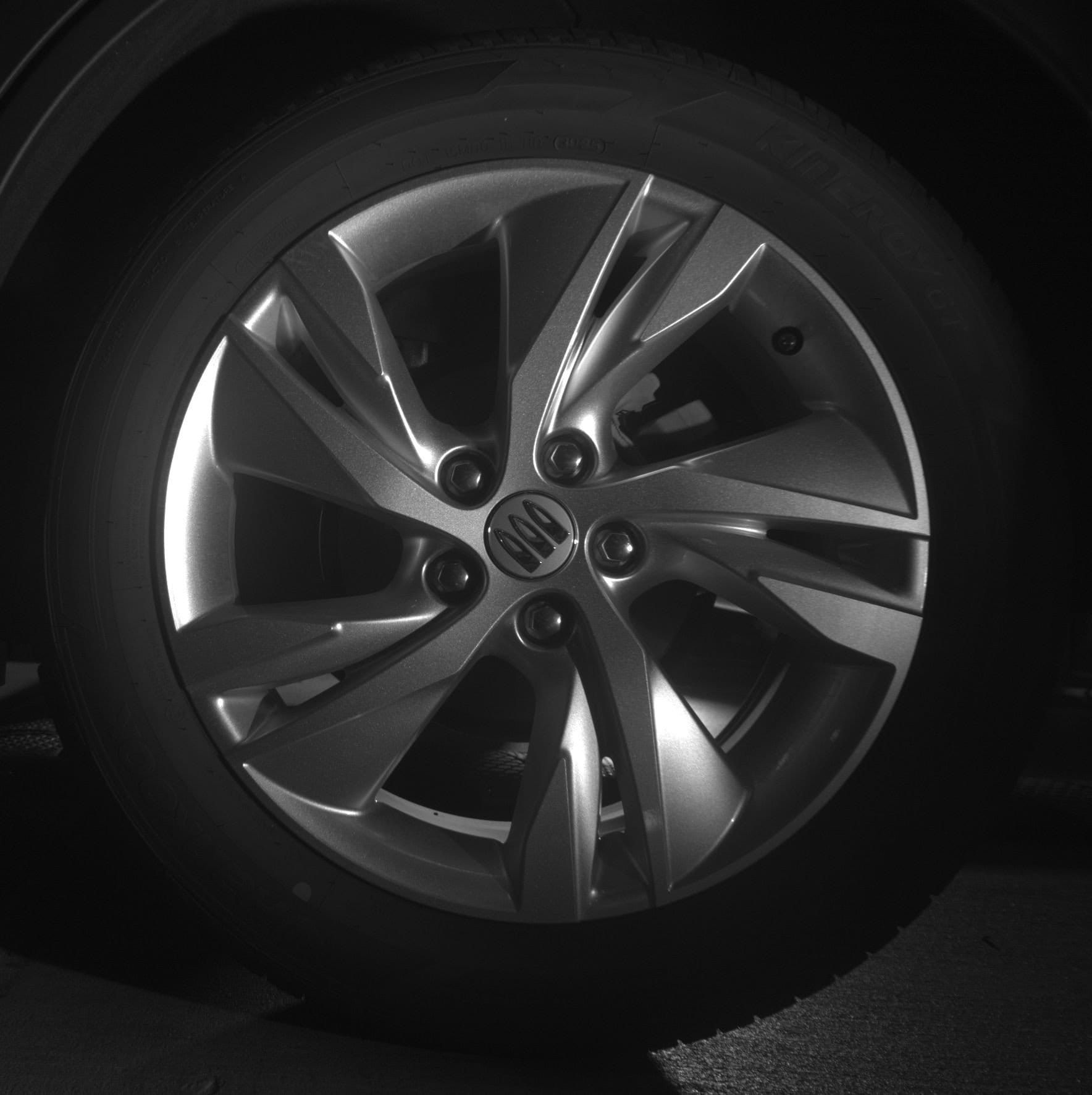 Thumbnail: 2026 Buick Encore GX - 14