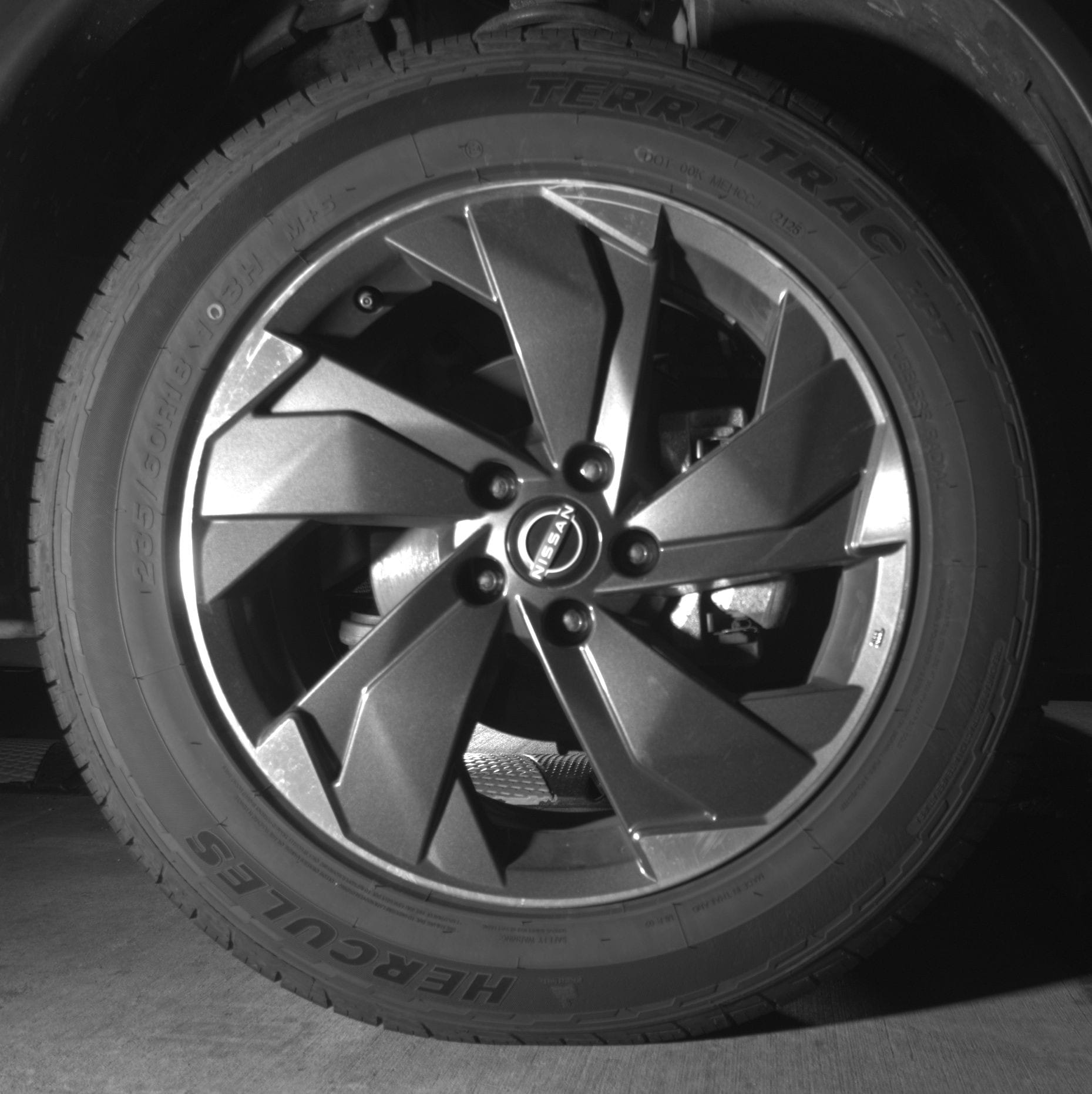 Thumbnail: 2025 Nissan Rogue - 10