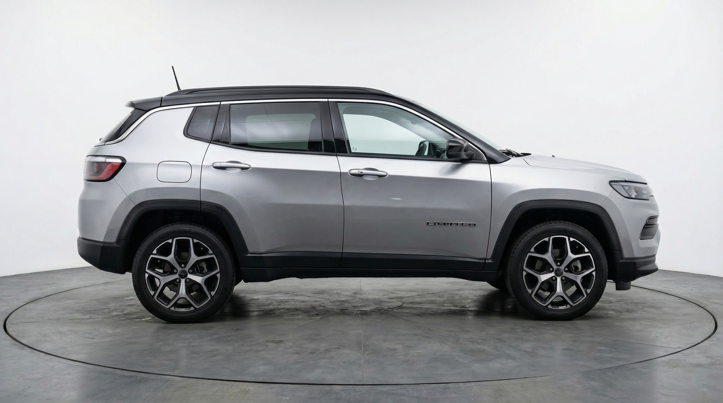 Thumbnail: 2025 Jeep Compass - 8