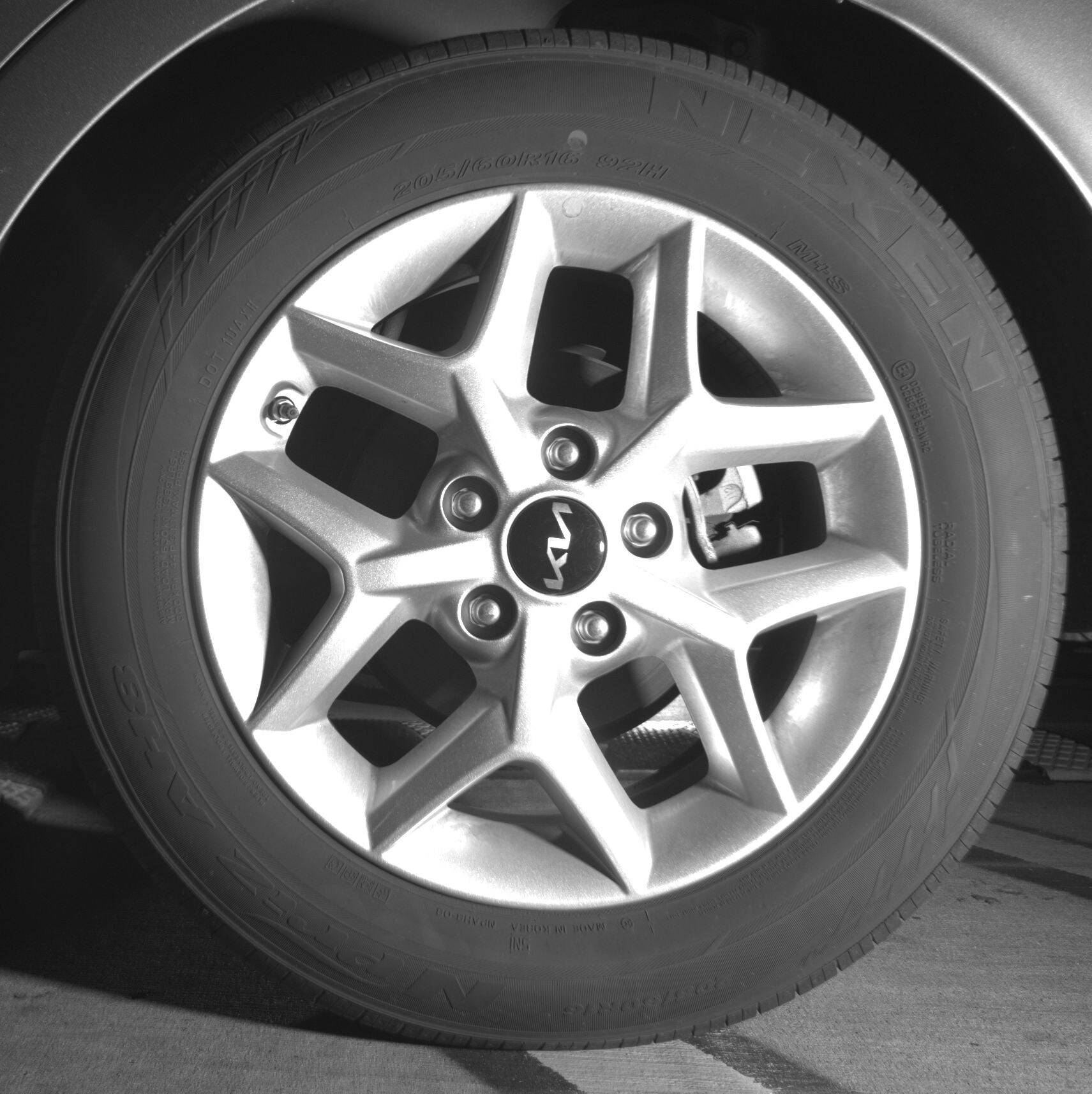 Thumbnail: 2025 Kia Soul - 16