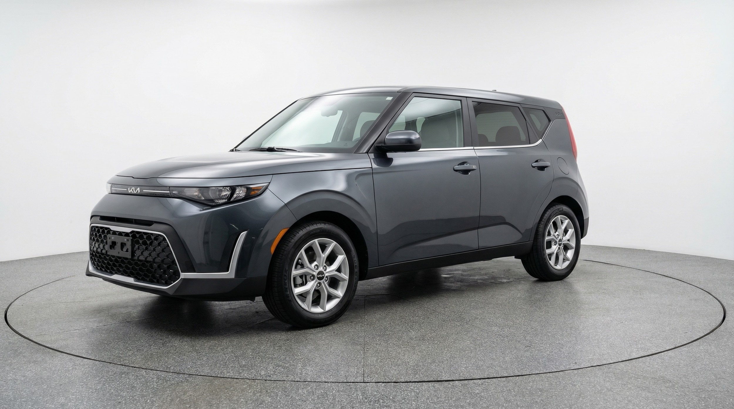 Thumbnail: 2025 Kia Soul - 3