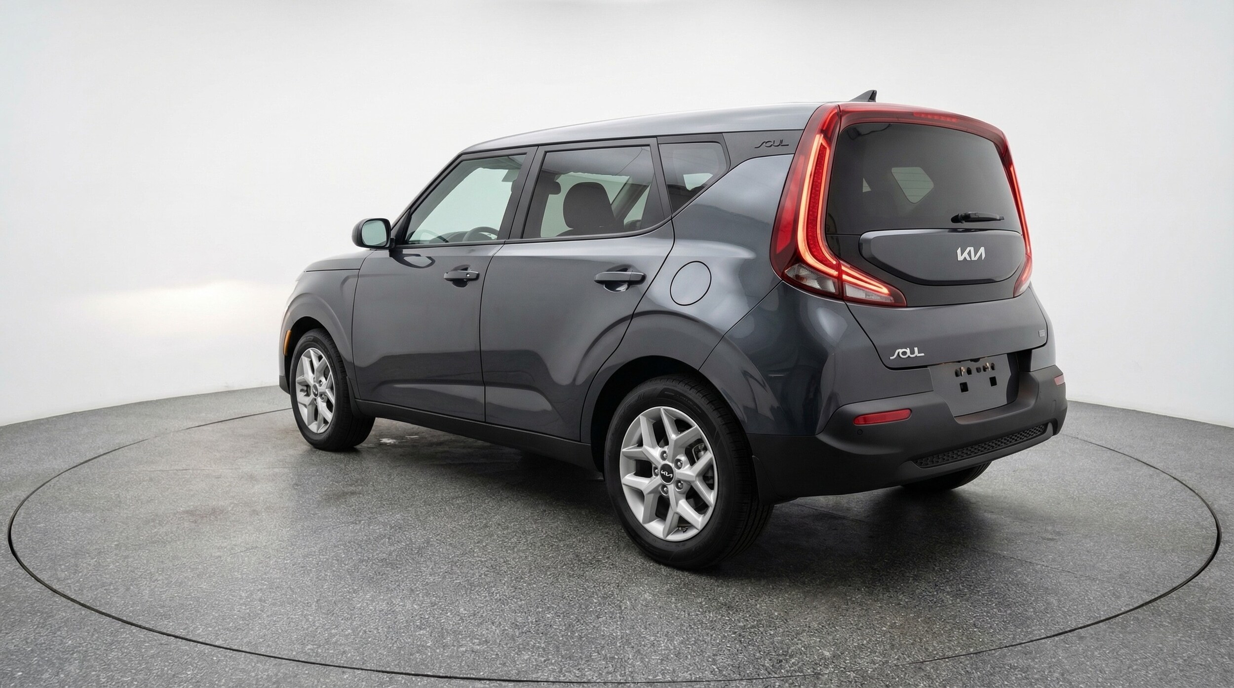 Thumbnail: 2025 Kia Soul - 5