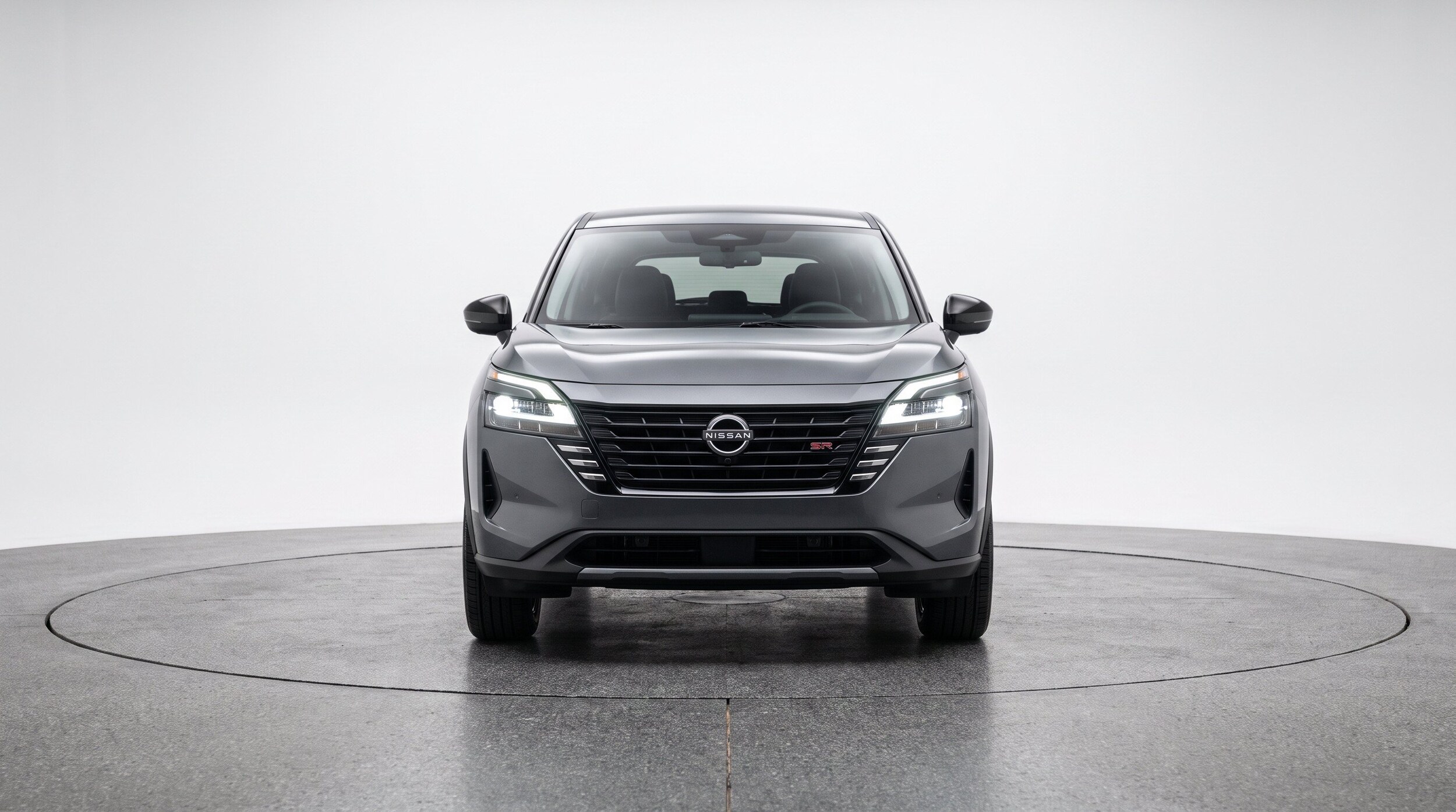 Thumbnail: 2026 Nissan Kicks - 2