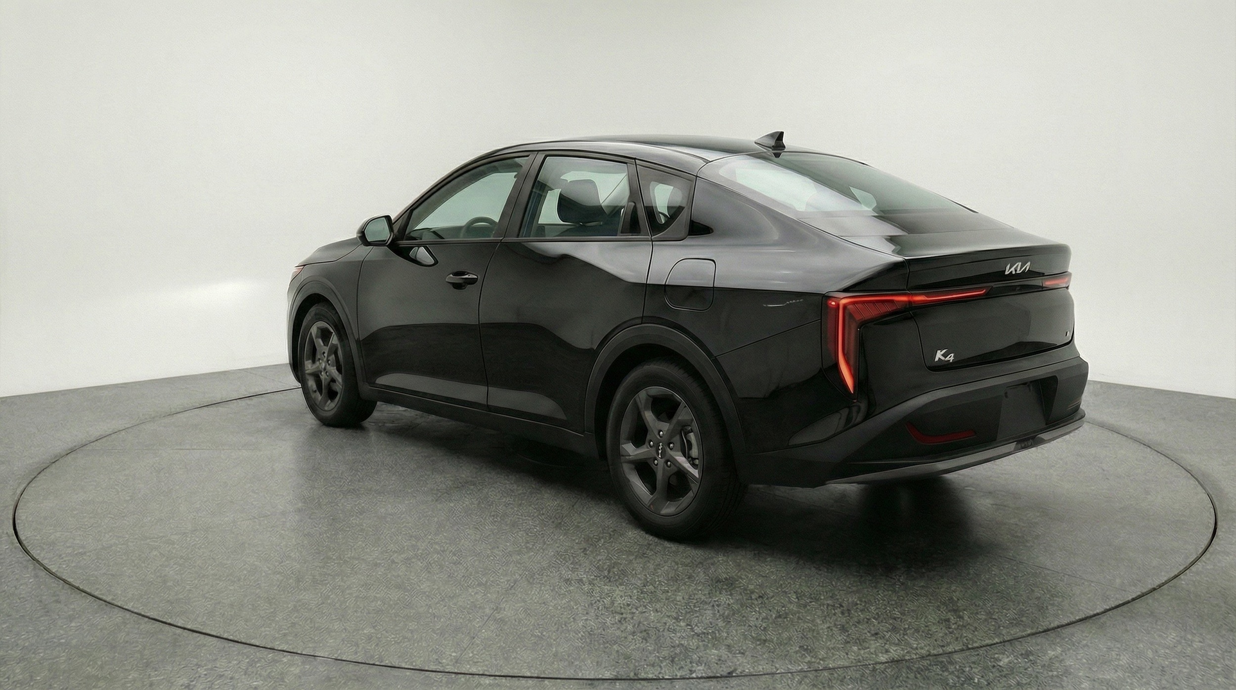 Thumbnail: 2025 Kia K4 - 6