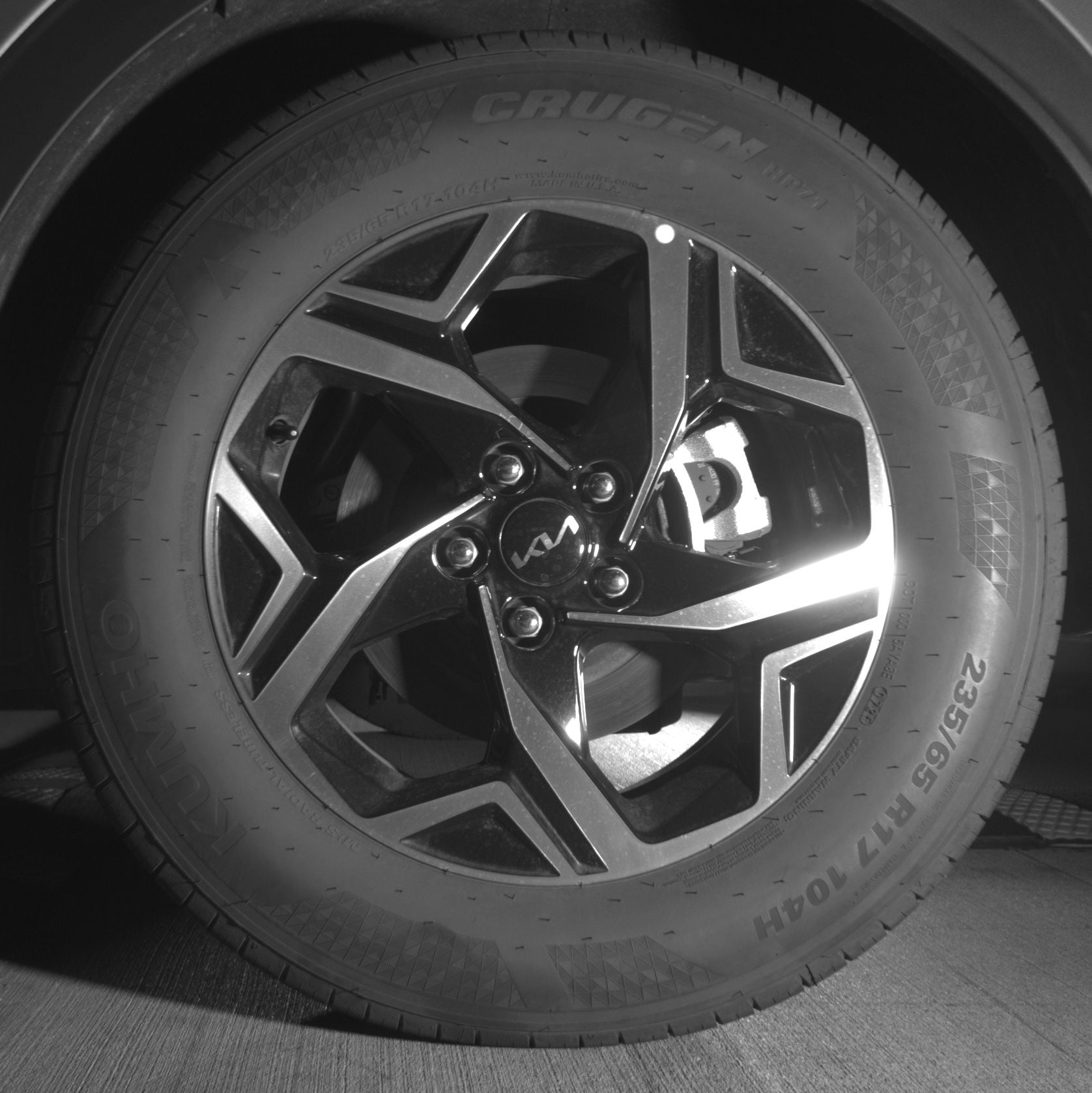 Thumbnail: 2025 Kia Sportage - 11