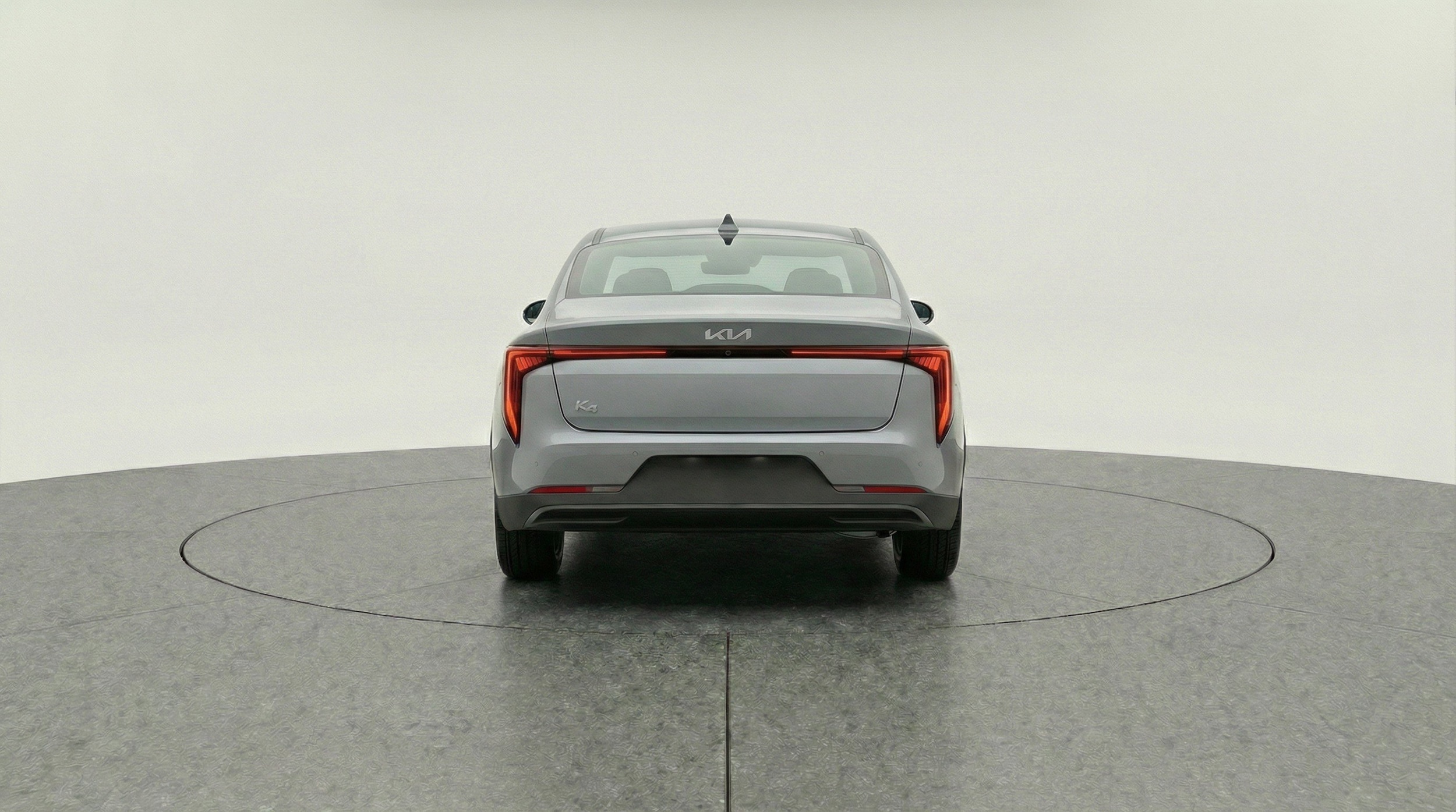 Thumbnail: 2025 Kia K4 - 7